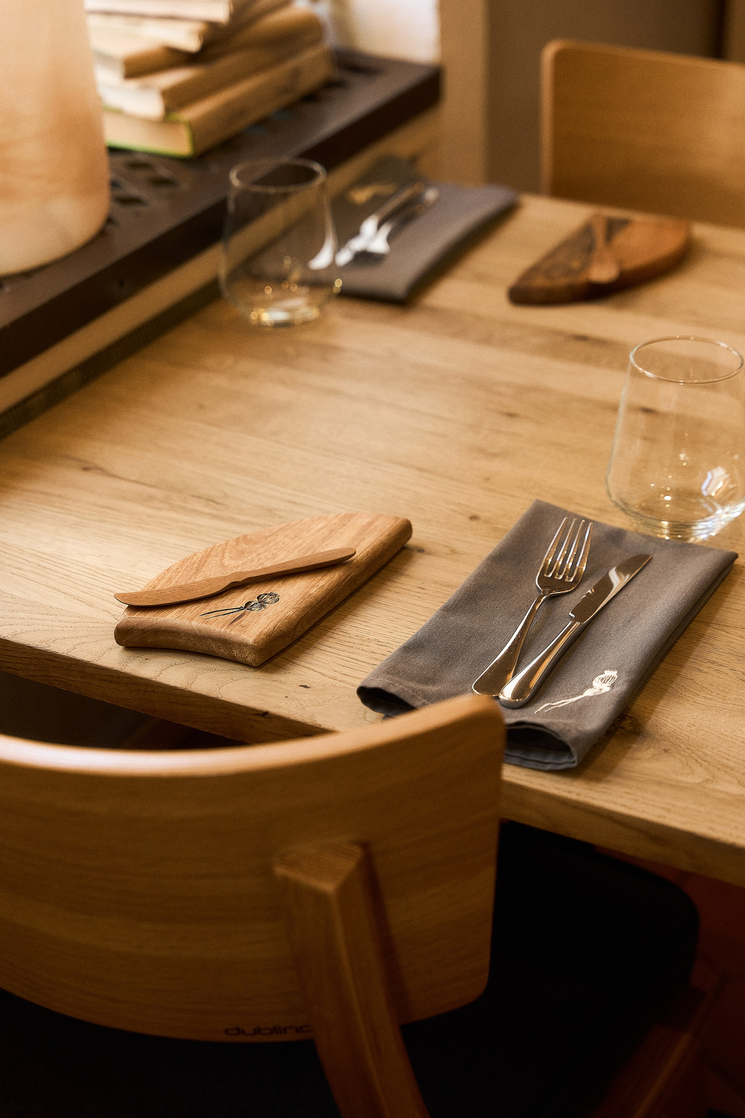 Vallmo | Restaurant Prague