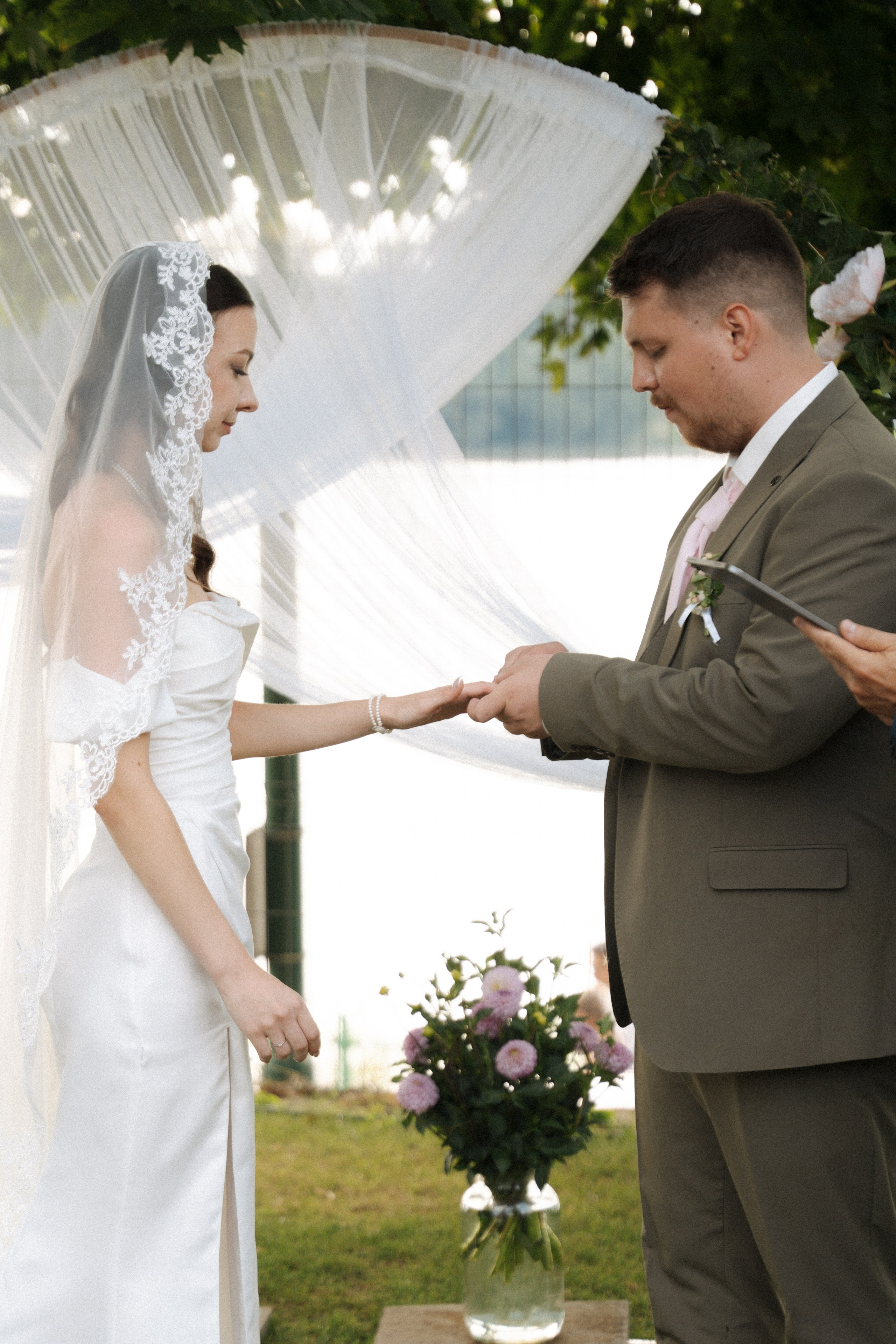 Vanda és dani album. Csilla visuals