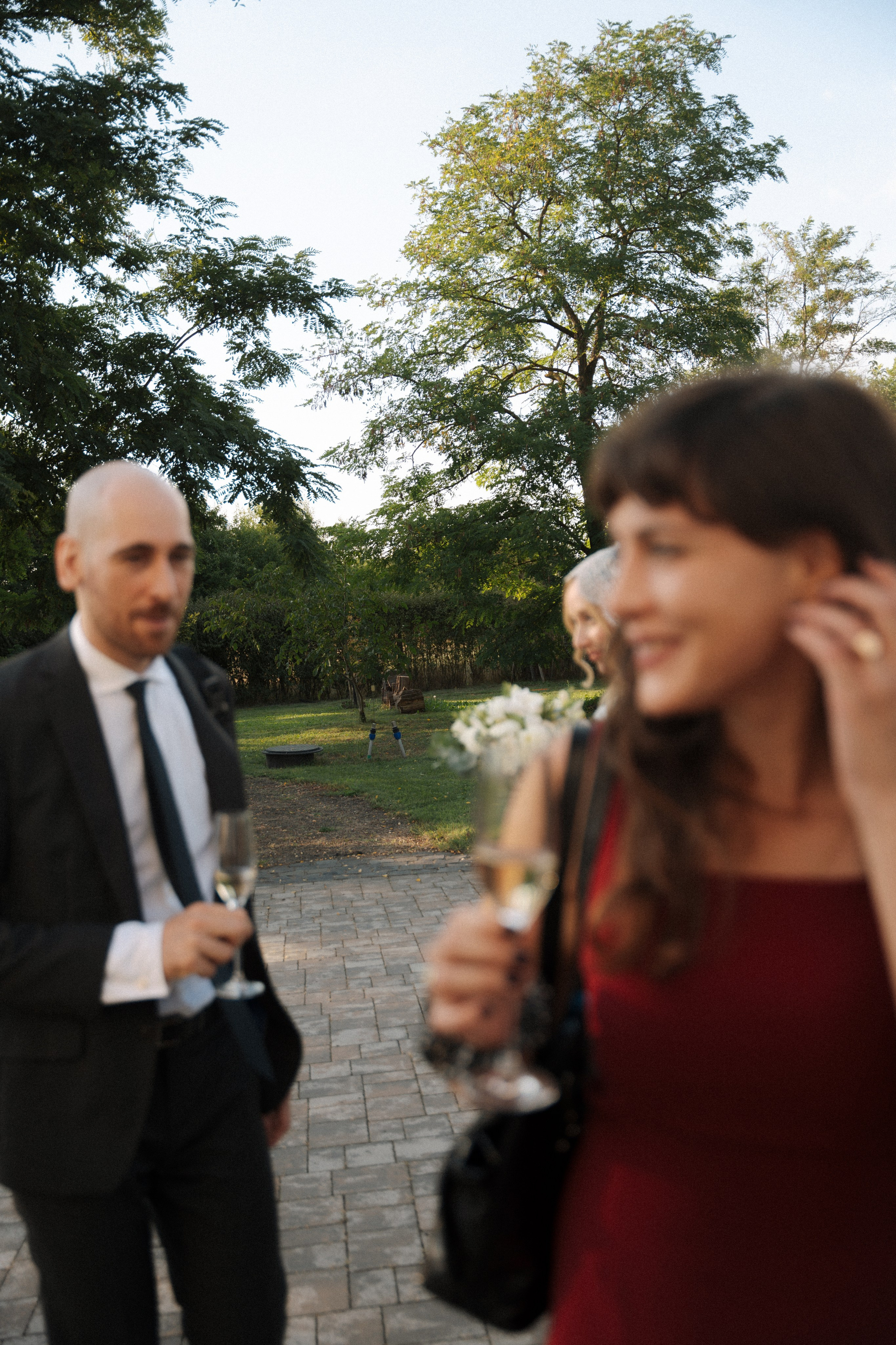 Beatrix és ferenc album. Csilla visuals