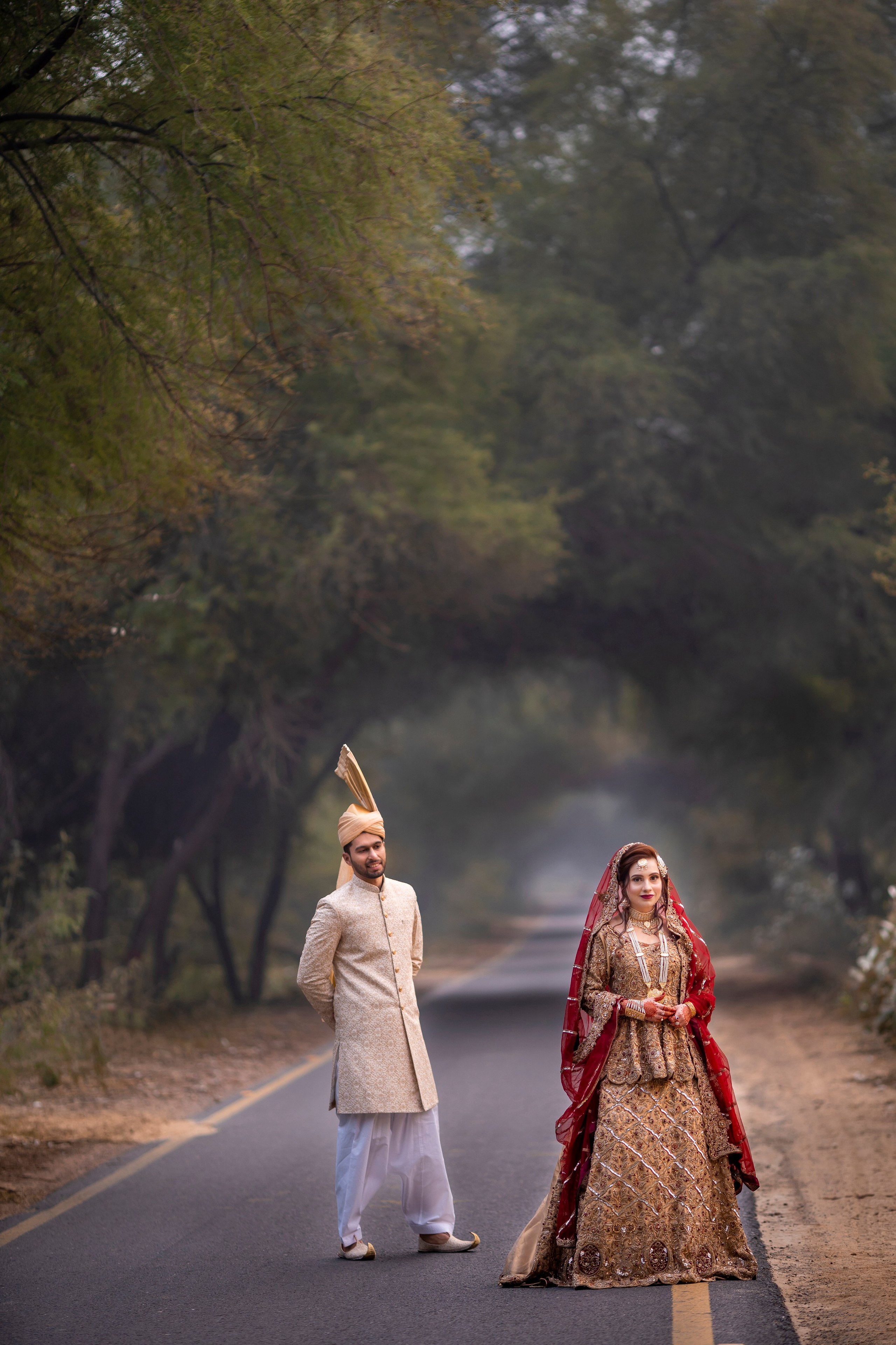 Portfolio. Chaar Bhai — Your Personal Family Historians