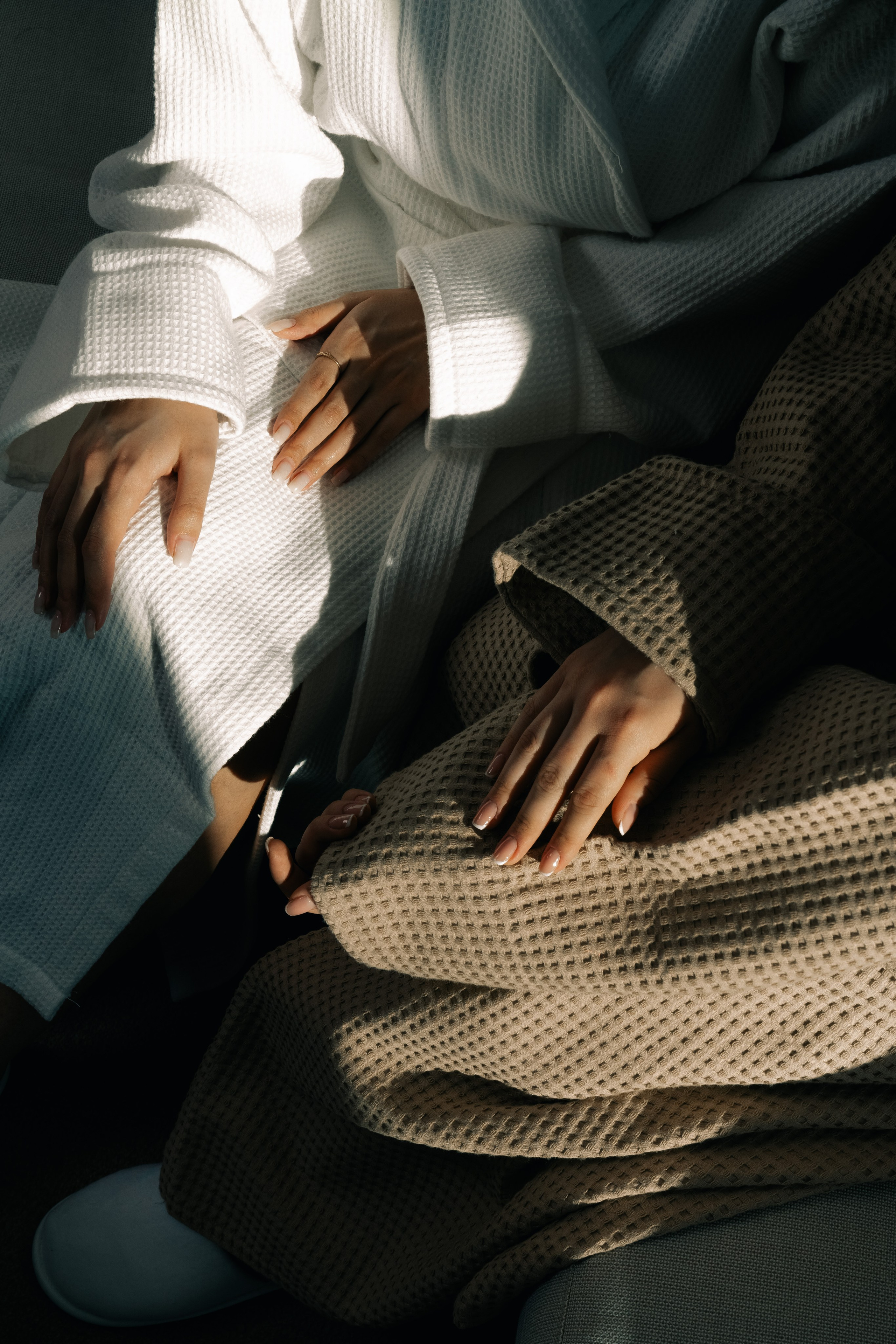 Коммерческая съёмка для текстильной фабрики. Фотограф в Узбекистане и Самарканде Джасур Марупов