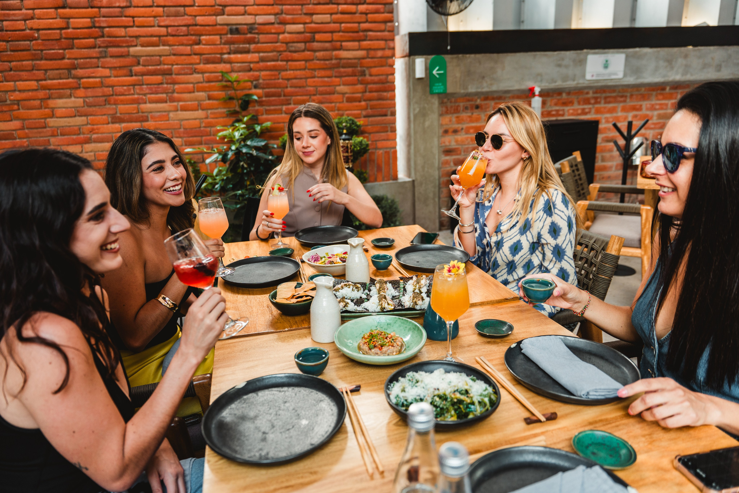 Soko Teppanyaki By Nama. Miguelsalasfoto