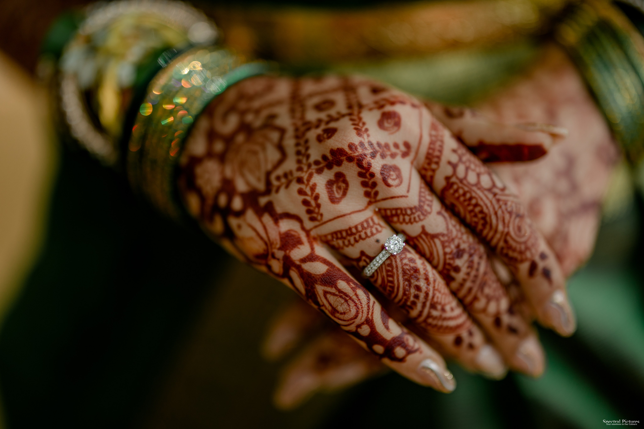 “Shivani & Ashish | A Love Meant to Be”