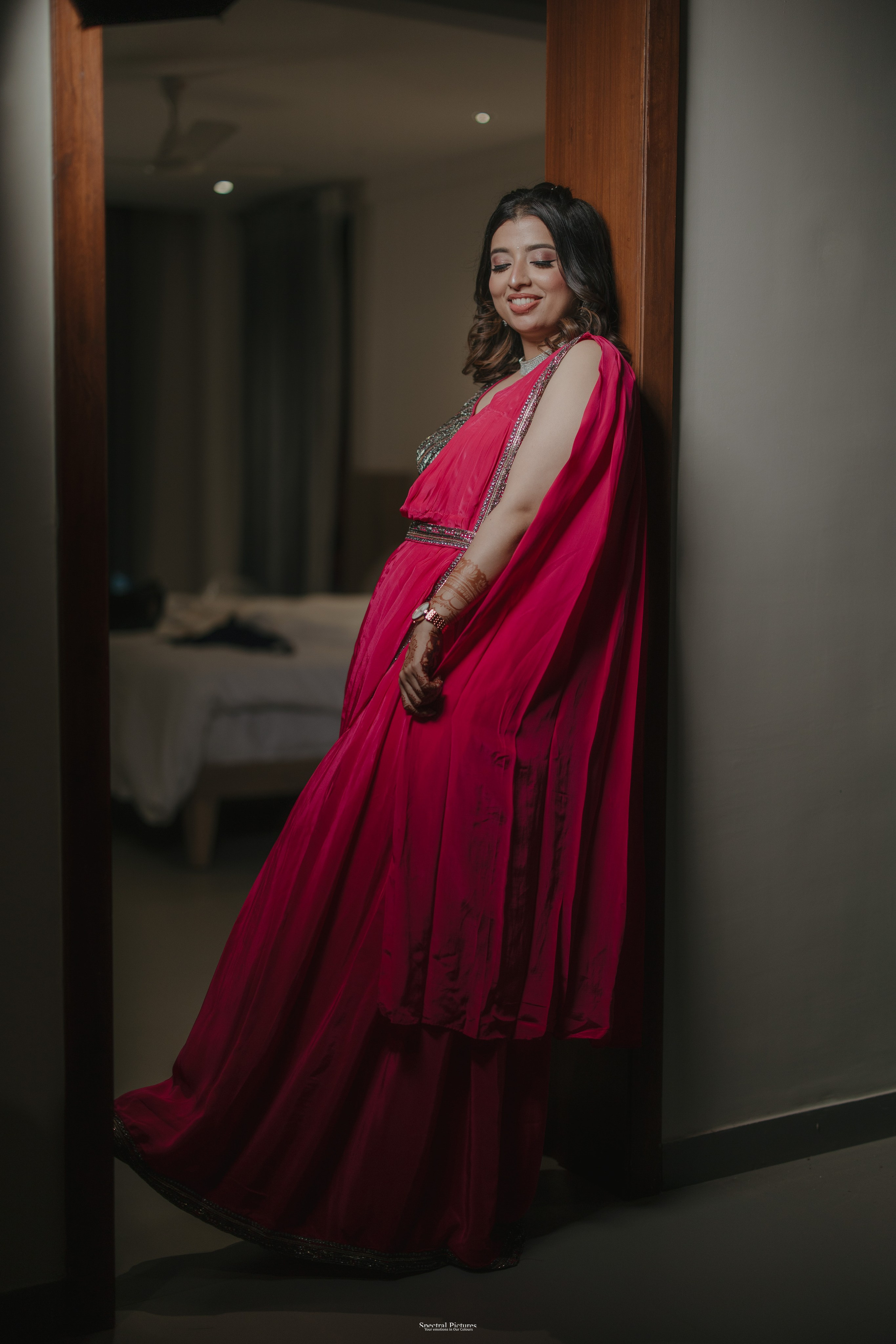 When He Finally Asked… She Just Said “Ha.” | Shreyanka & Kiran | Engagement