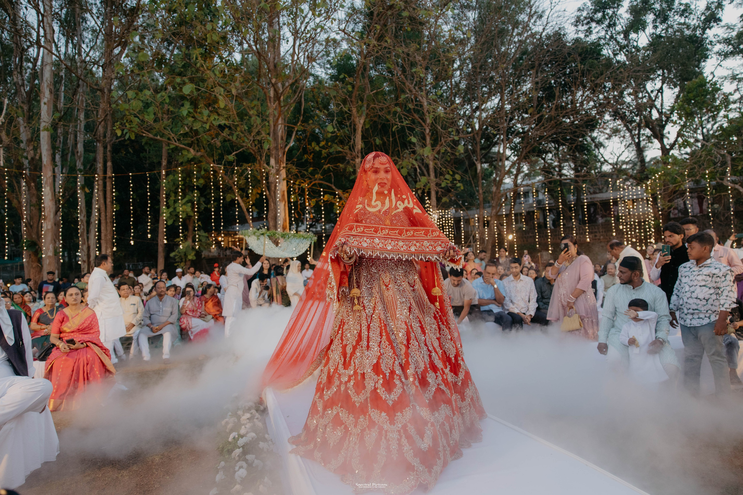 “Dilnawaz & Mumtaz | When Duas Align”