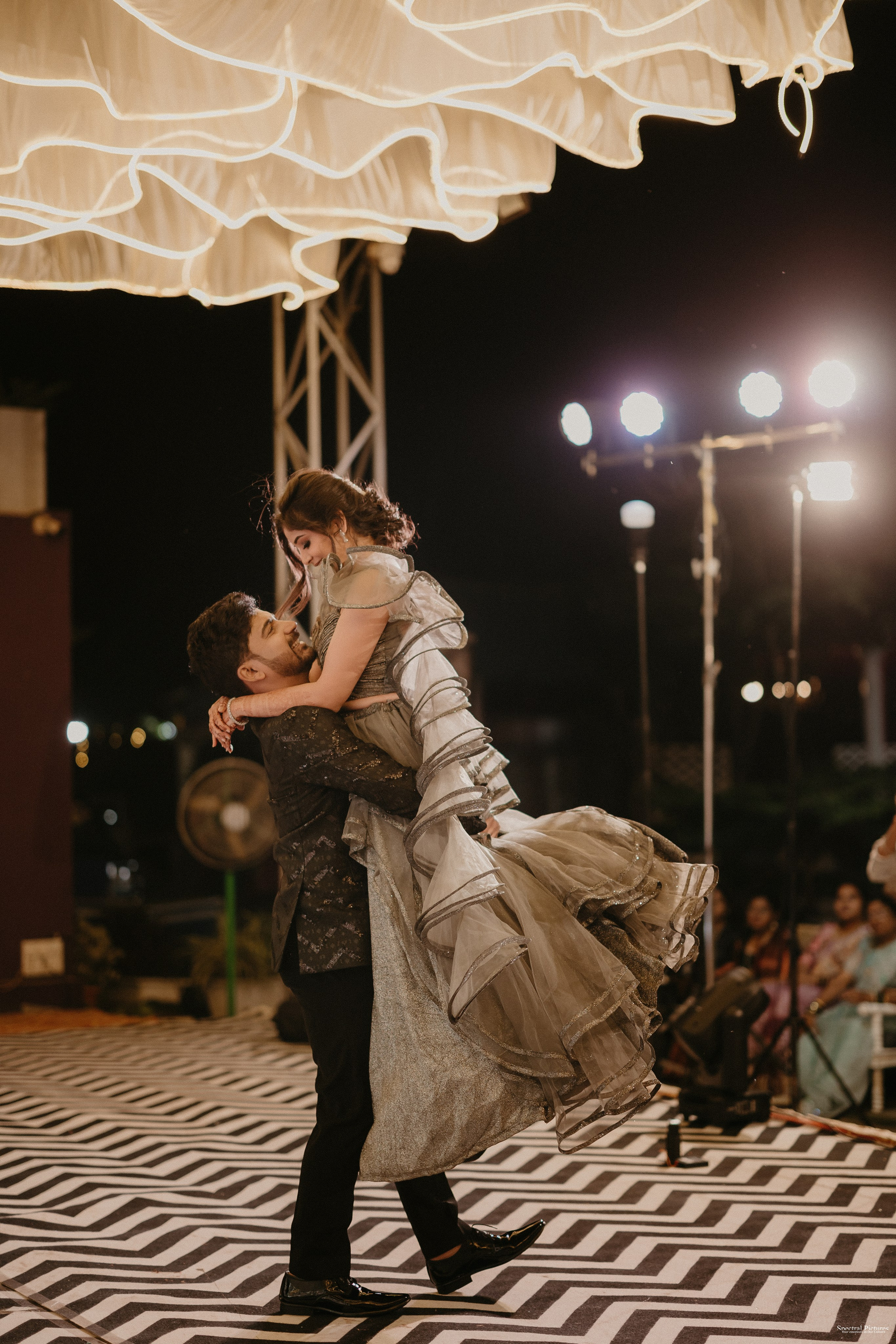 Sid’Heart & Sahili | Wedding