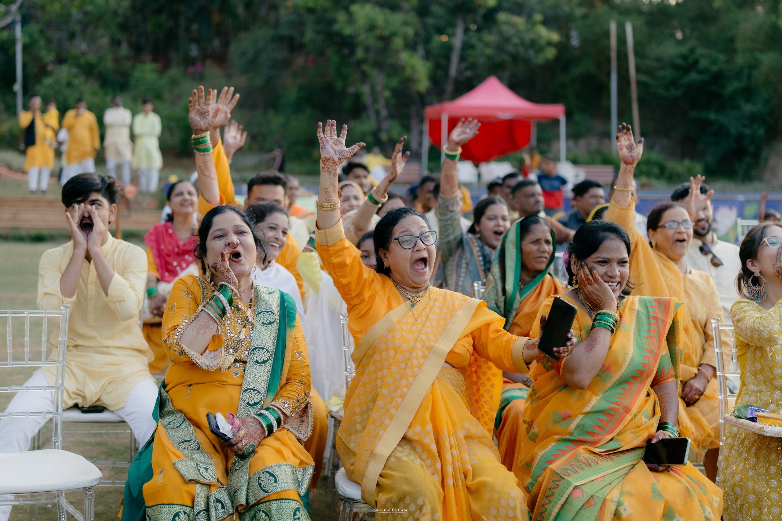 “Dilnawaz & Mumtaz | When Duas Align”