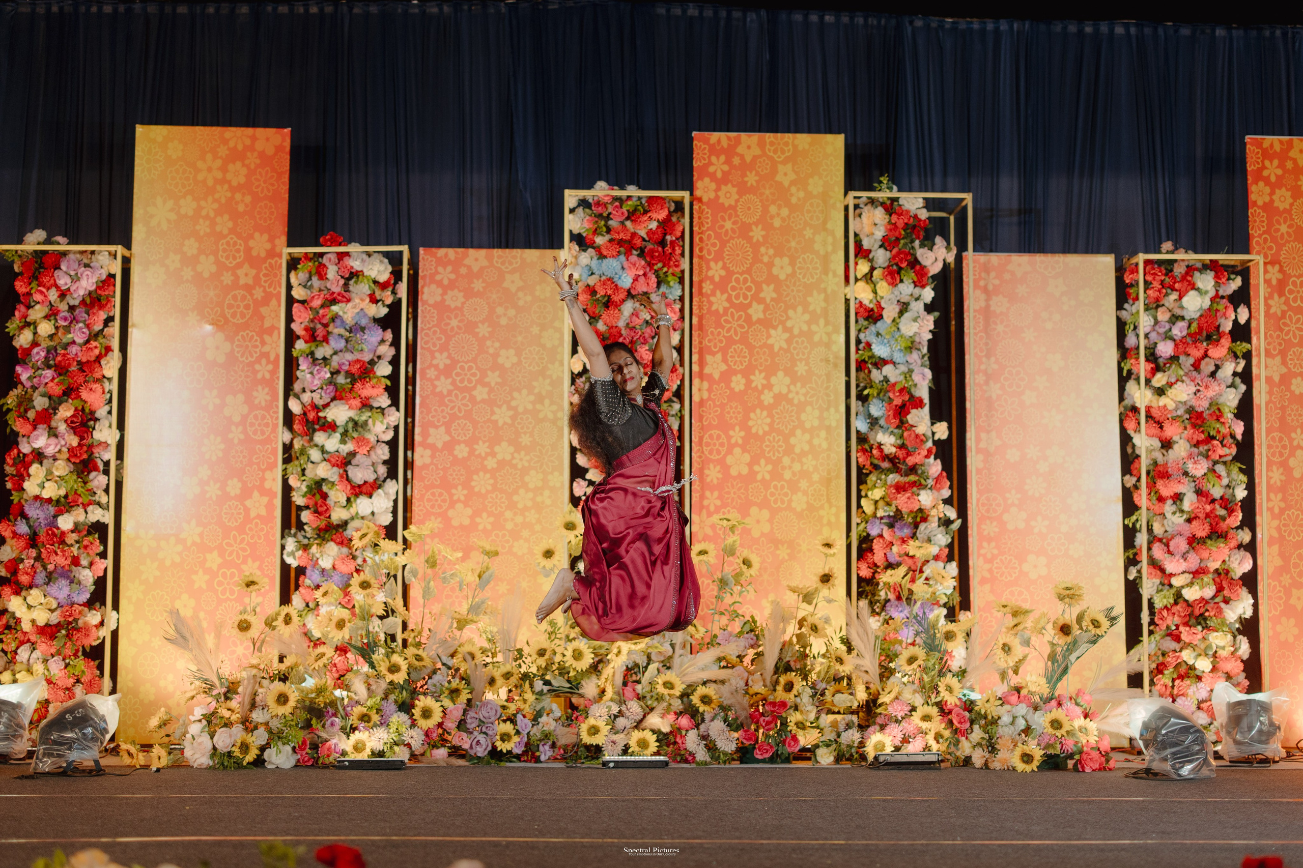 Prajakta & Siddharth