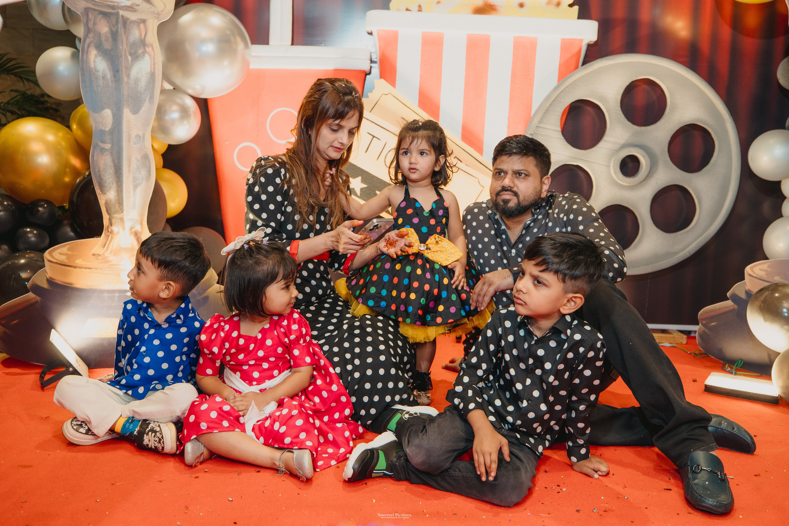 Rykaa’s 2nd Birthday