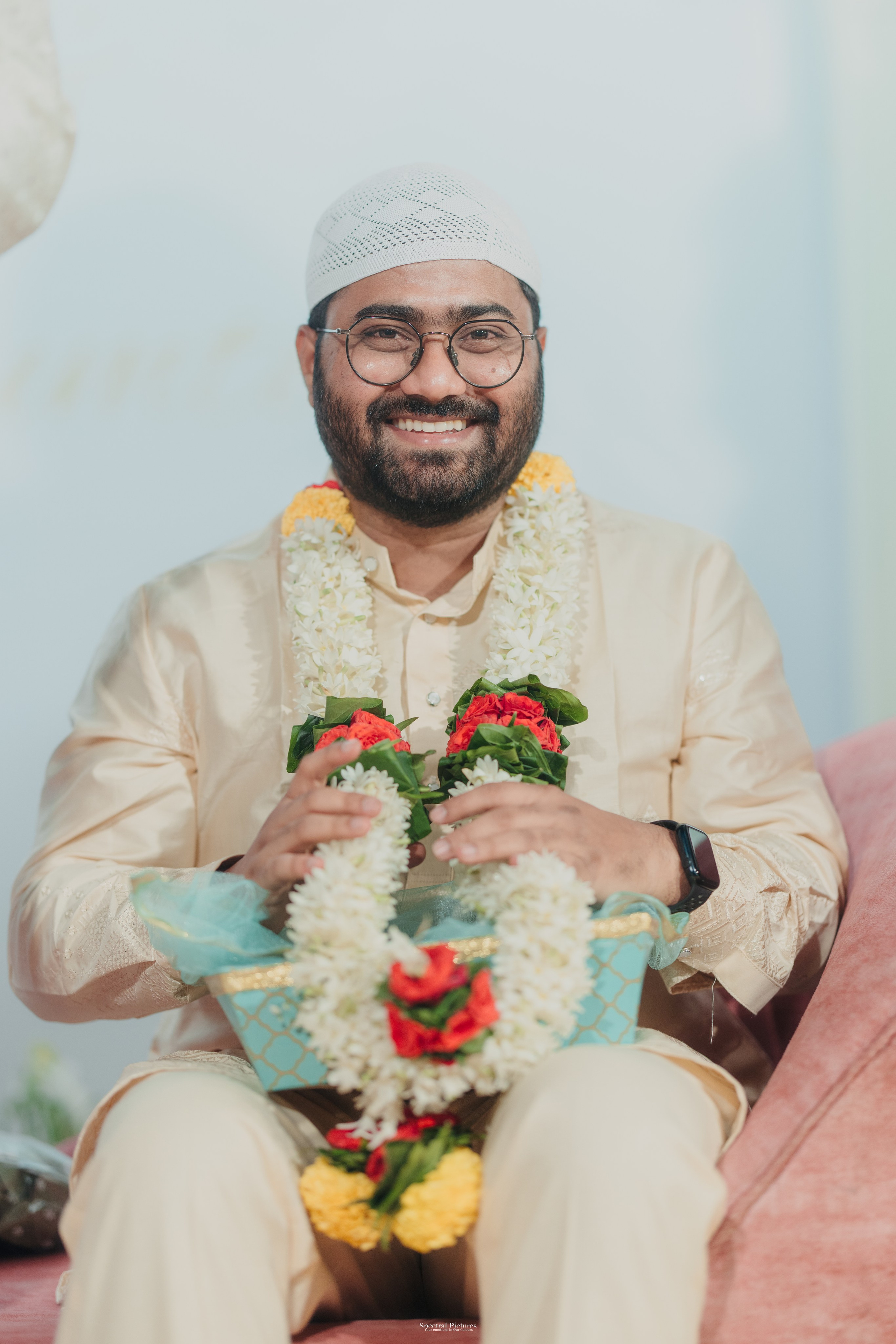 Dilnawaz & Mumtaz | A Love Story That Begins with Yes