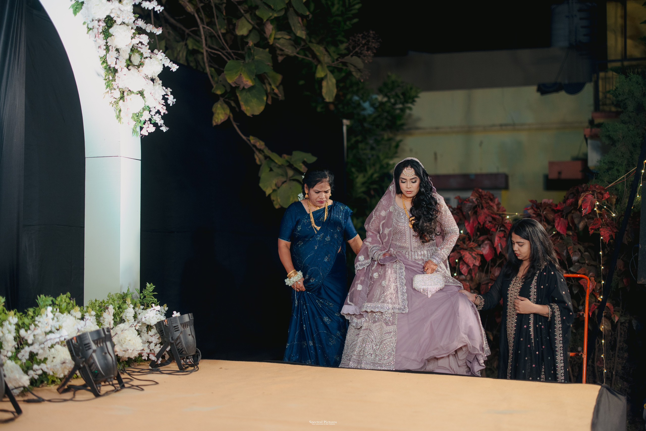 Dilnawaz & Mumtaz | A Love Story That Begins with Yes