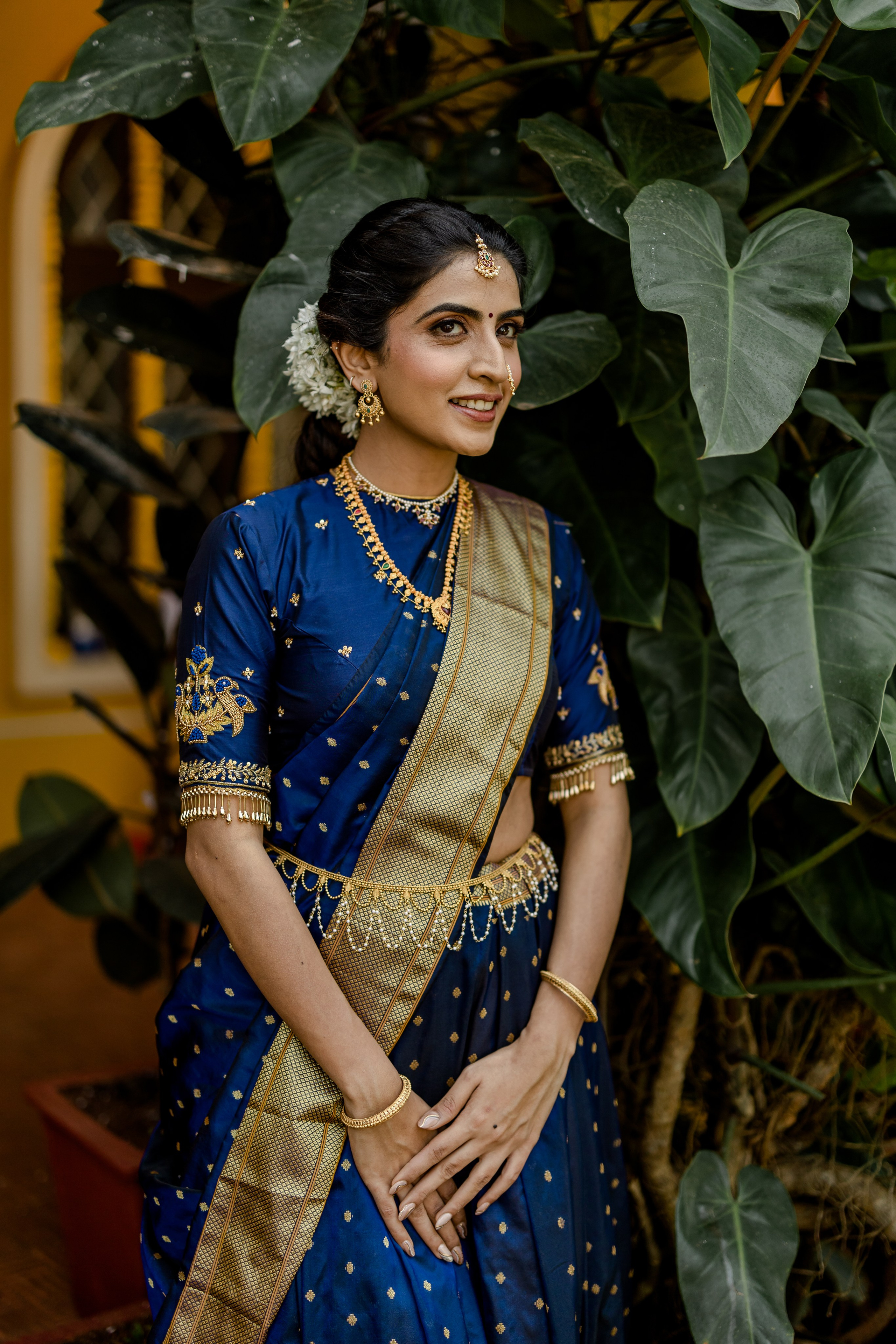 “Shivani & Ashish | A Love Meant to Be”