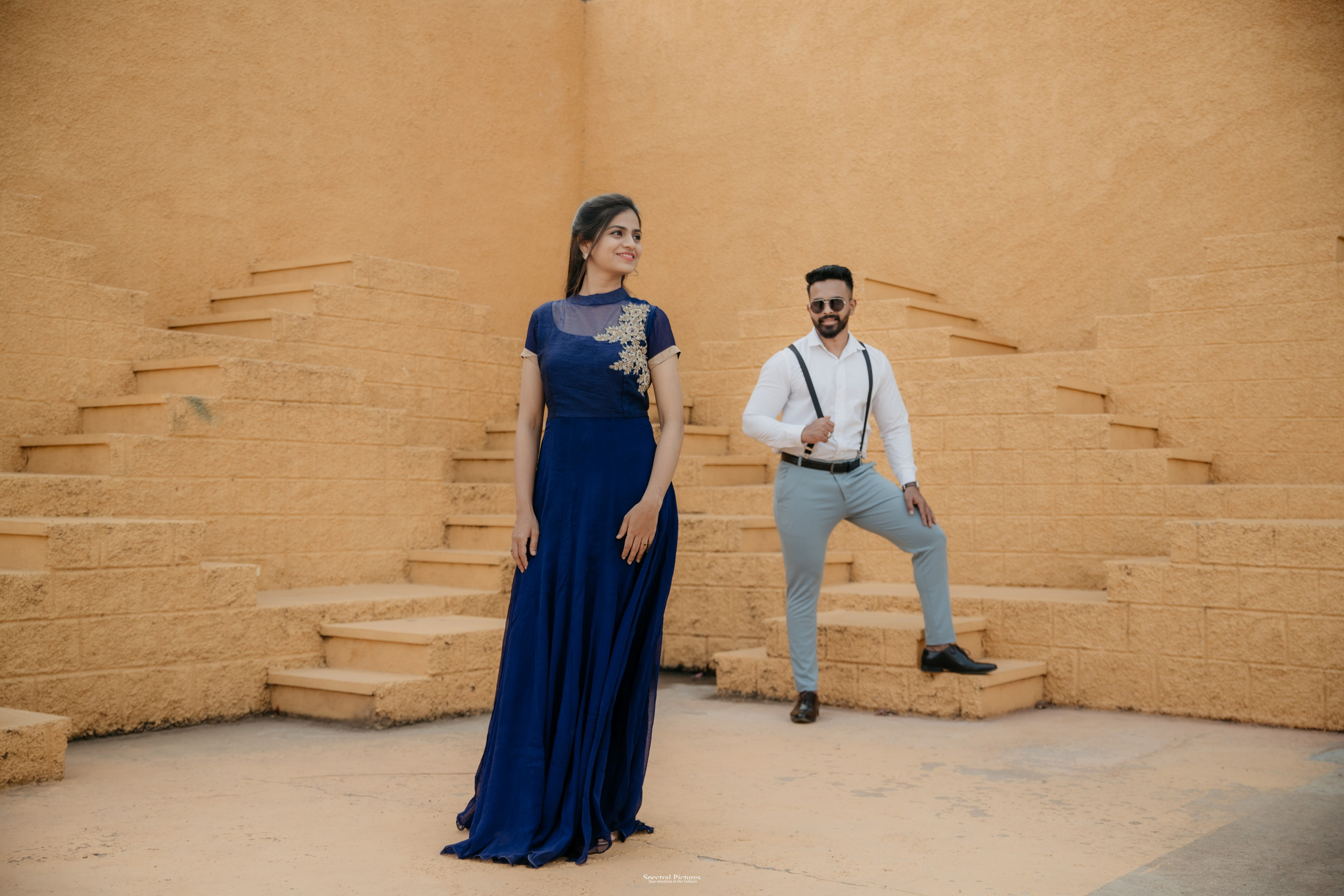 Dahinat & Anees | Prewedding