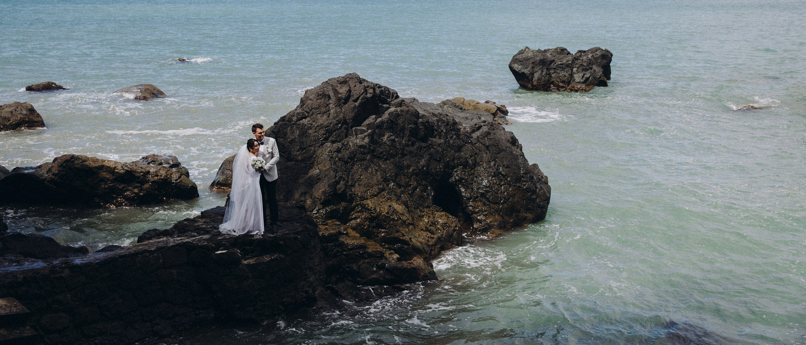 Свадебный бриз. Валерия Вартанова. Фотограф