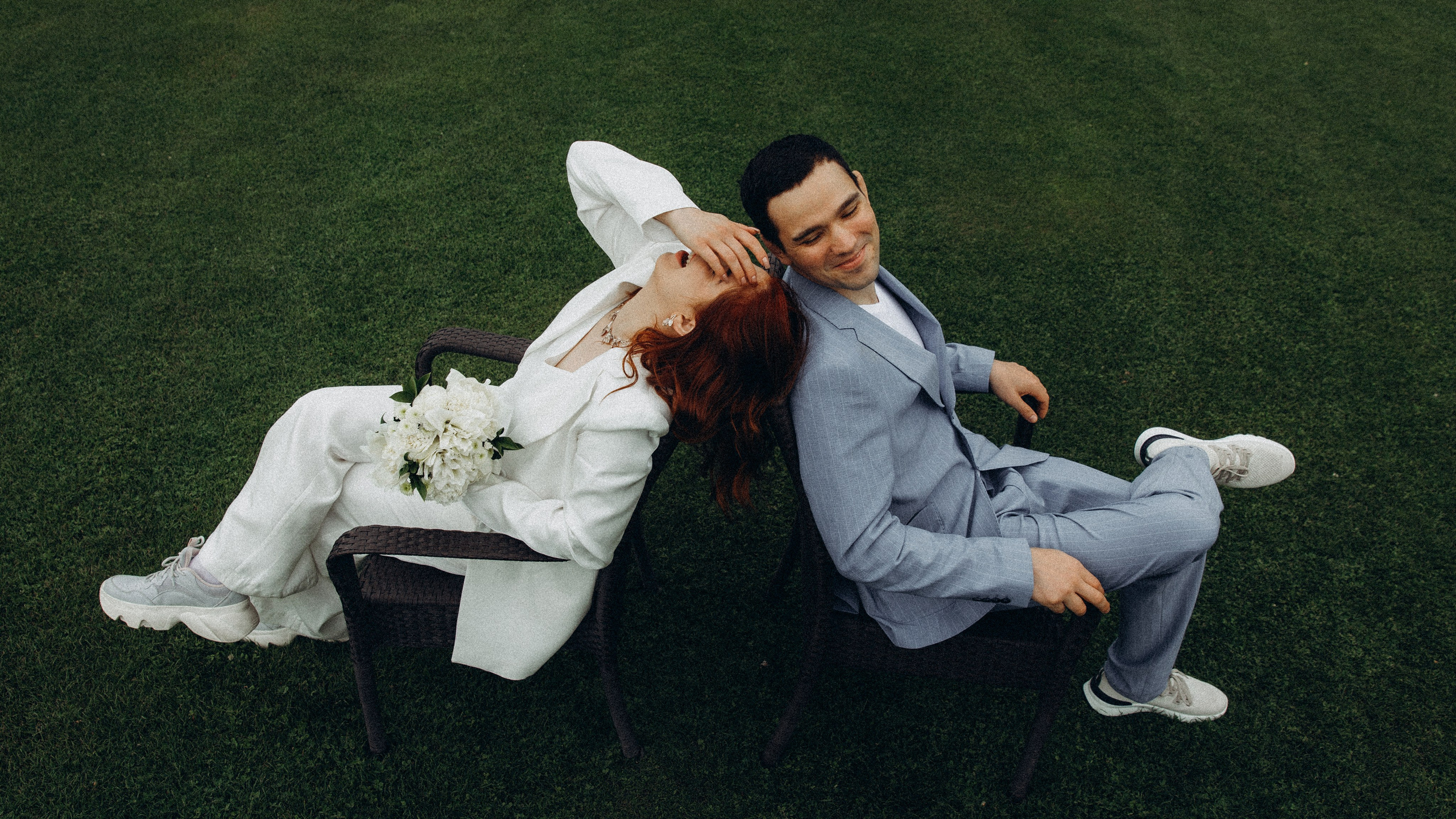 Карина и Рустам. Валерия Вартанова. Фотограф