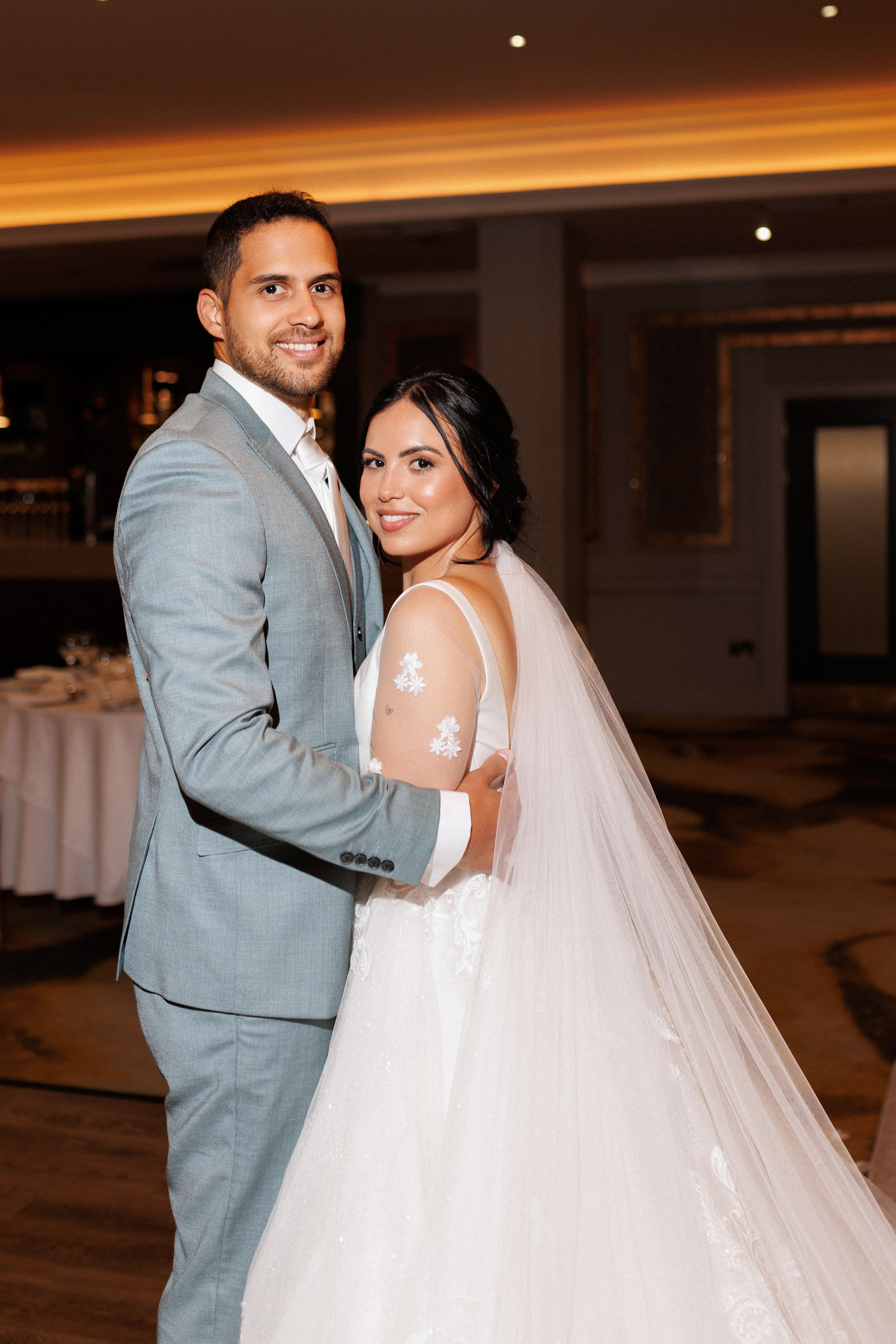 Caique & Ingrid. Photographer in Dublin, Pavel