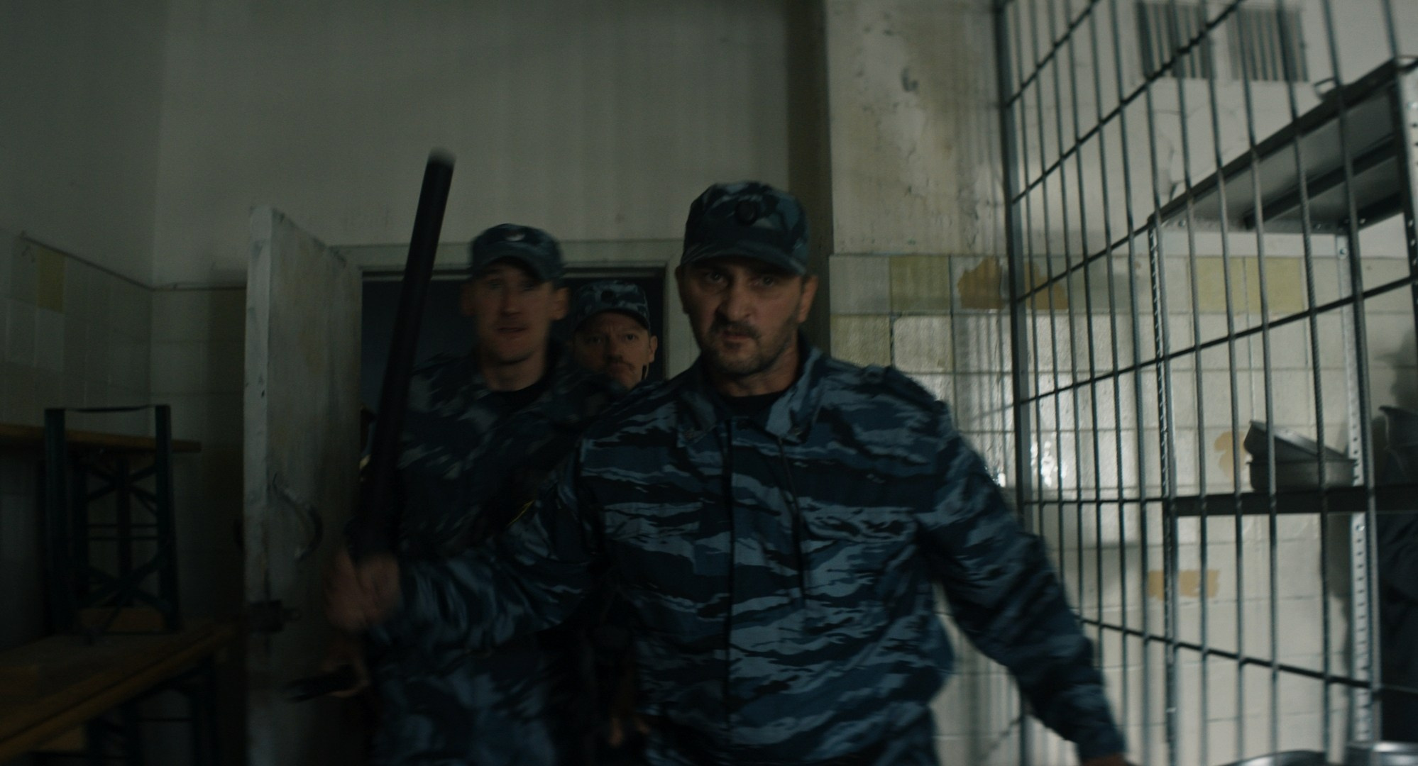 Kosmicheskaya sobaka Lida | Film. Ilia Ivanov