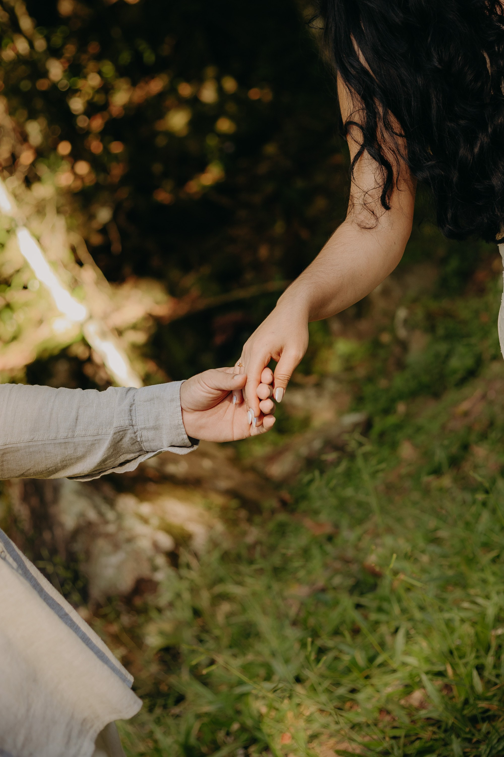 Luara & Gabriel. Fotógrafos de Casamento na Bahia: Elart Fotografia