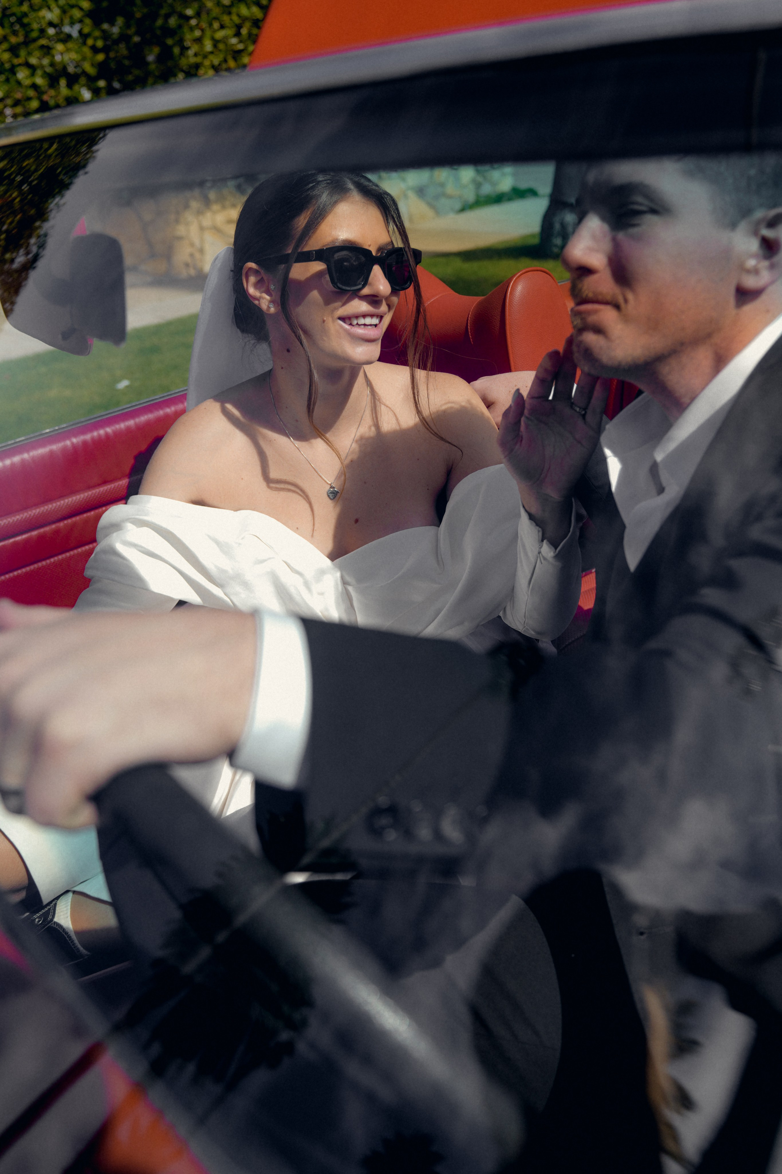 Danny and Daria. Фотограф и видеограф в США (и по всему миру) — Татьяна Иванова