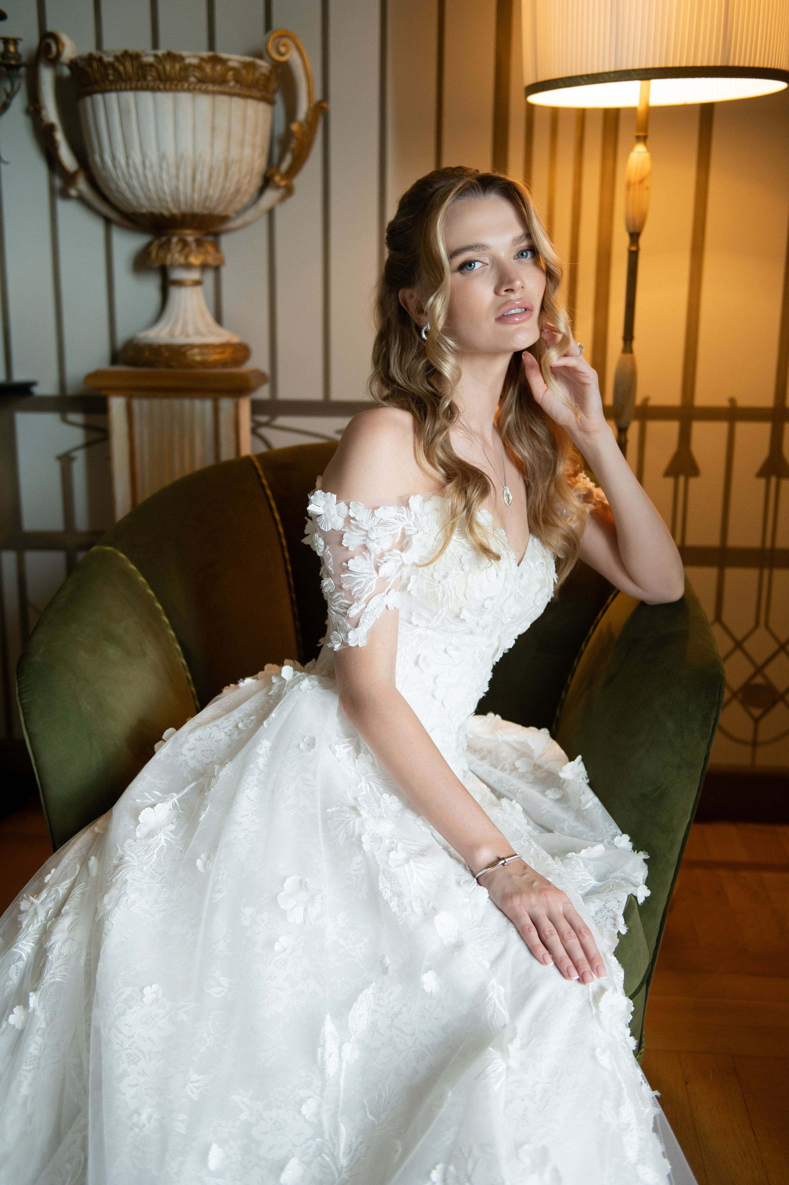 Andry & Kristina. Wedding photographer in Spain