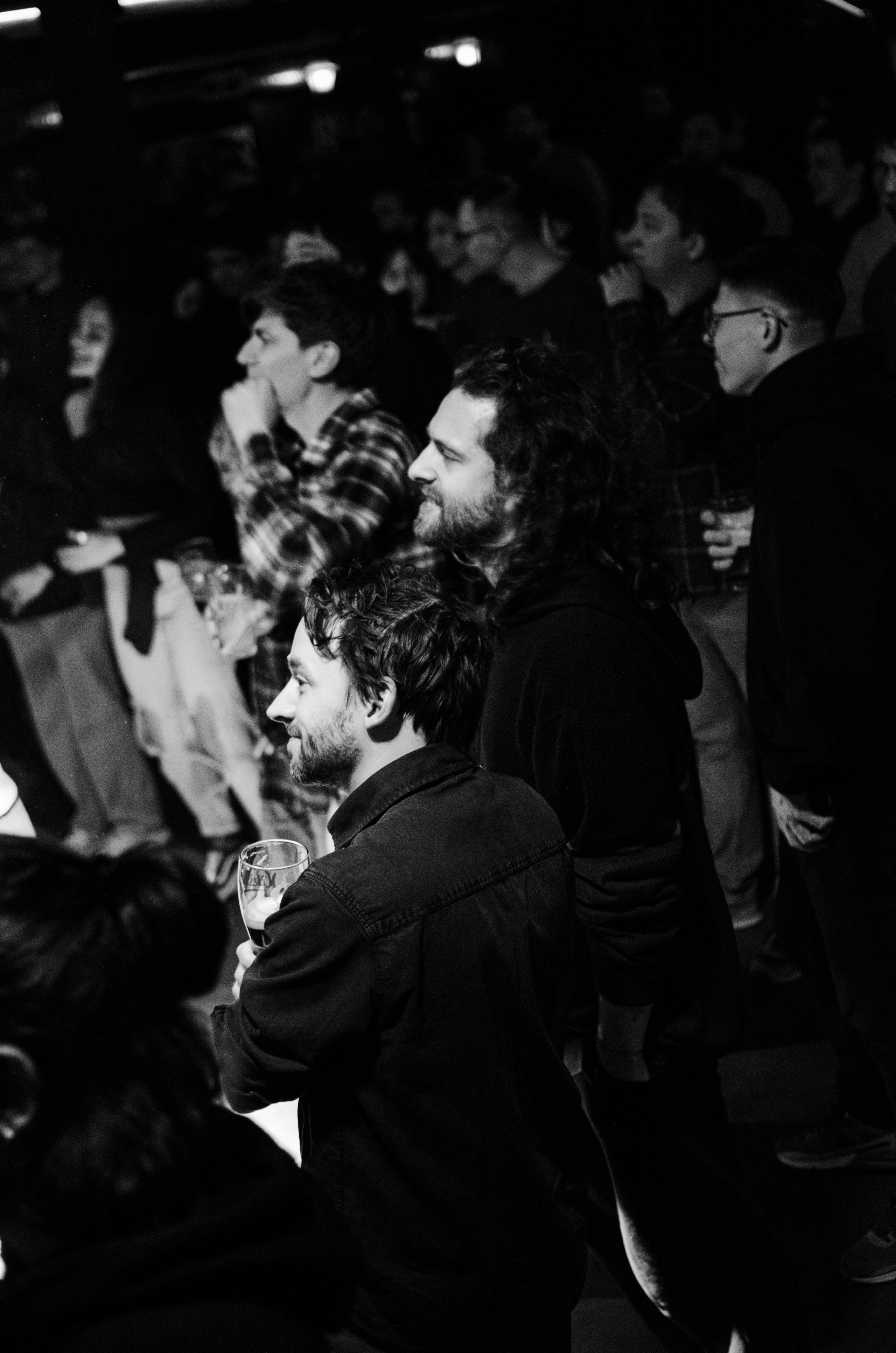 More & relsy 12.02.25. Event photographer Alena Iurchenko