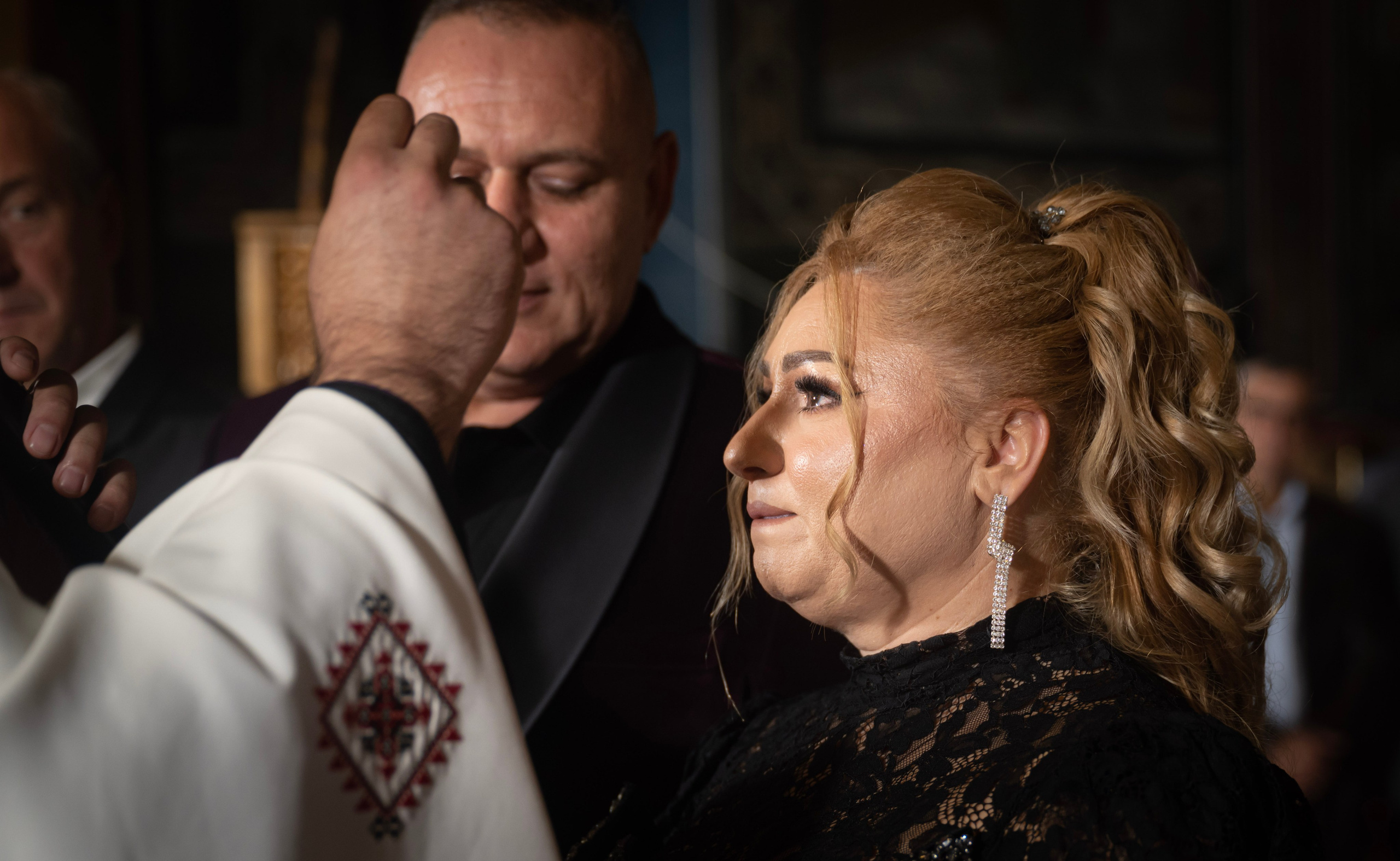 Nunta de Argint. Fotograf de evenimente si portret!