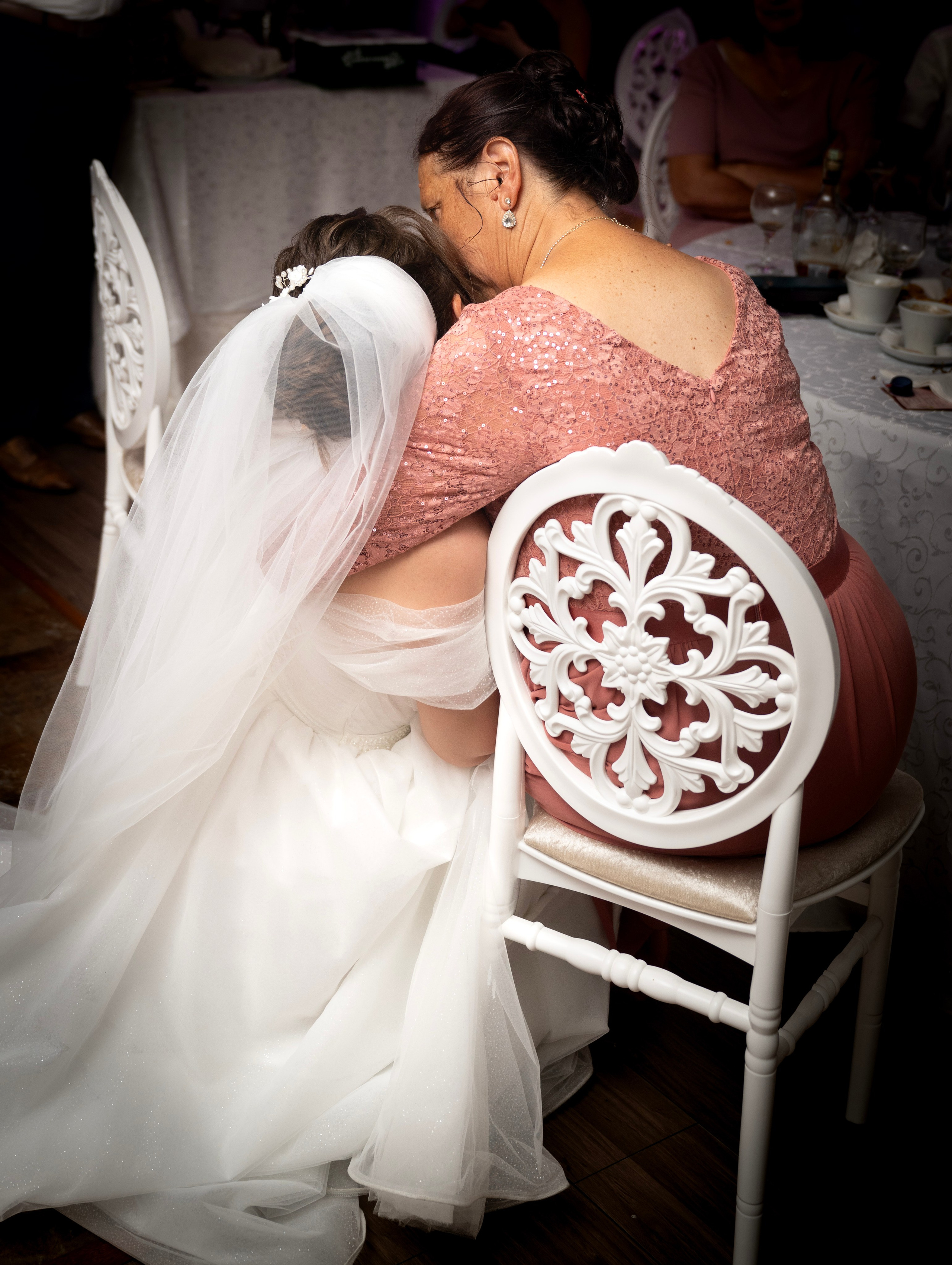 ALEX & RODICA. Fotograf de evenimente si portret!