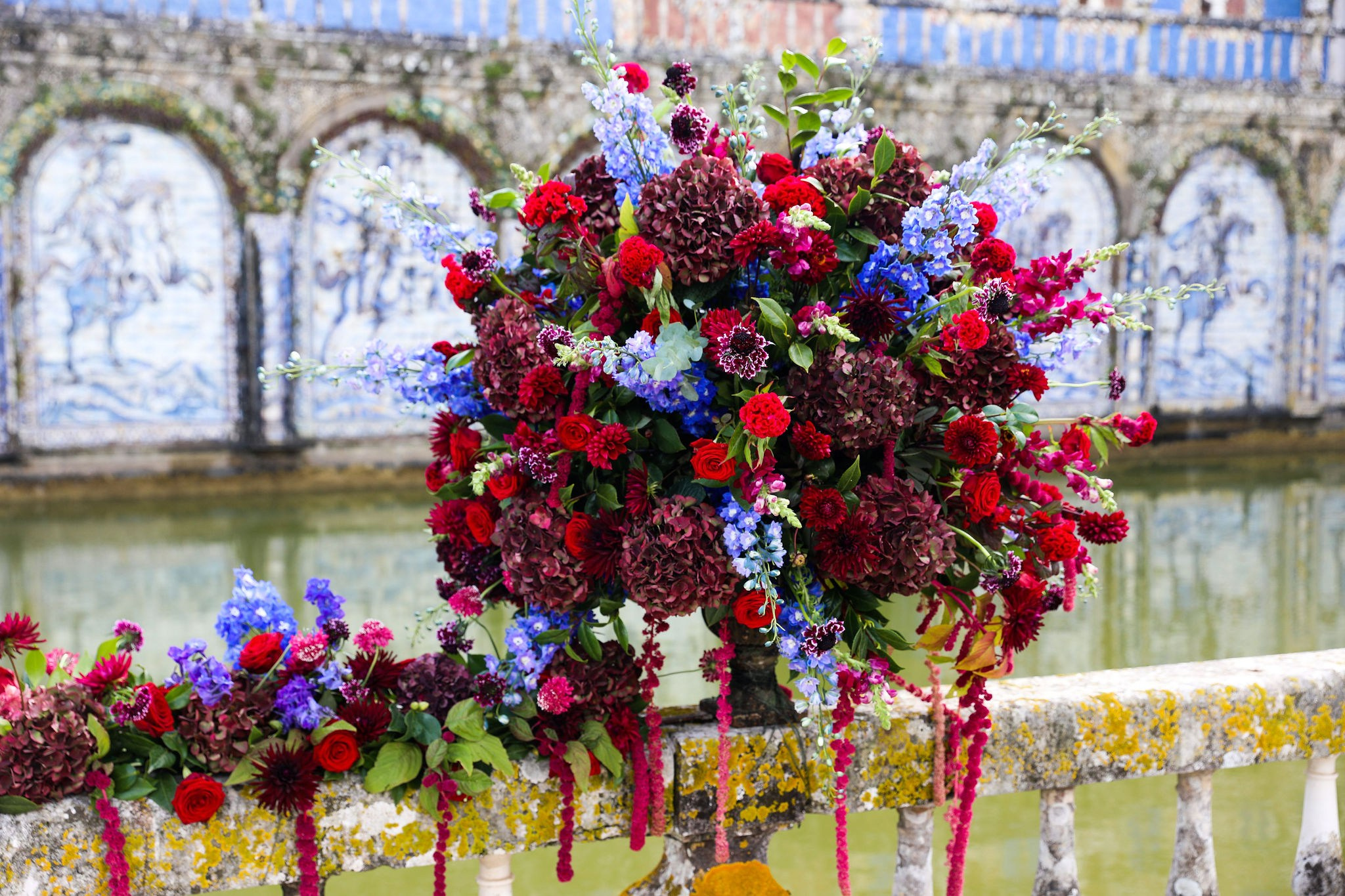 Maureen & Edmund Destination Wedding Lisbon. Rui Mota Pinto Wedding Designer & Planner