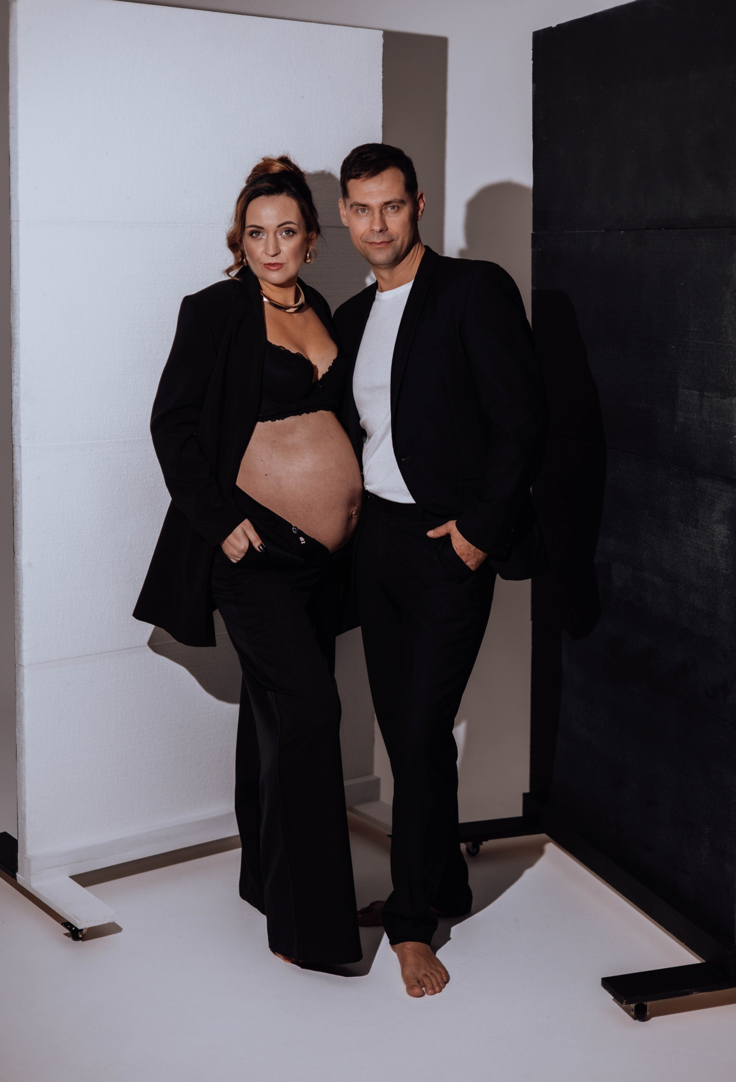 PREGNANCY. Dodo Studio