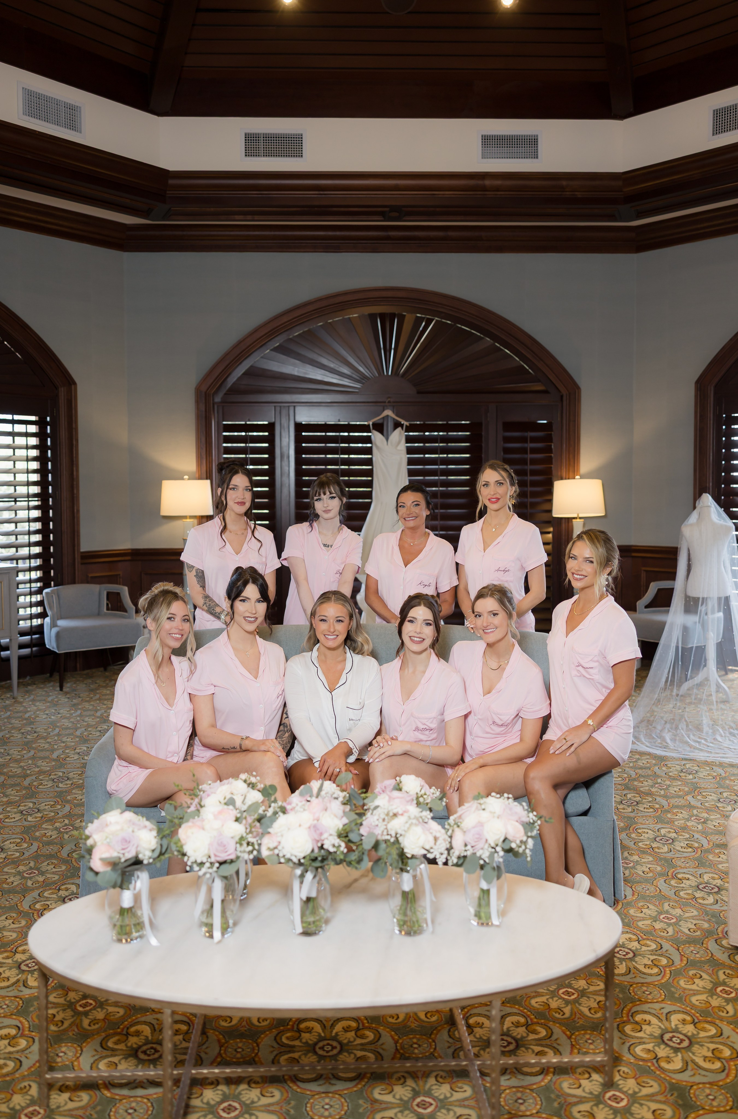 ALYSSA & RICH. YES I DO PRODUCTION — Wedding photography&videography