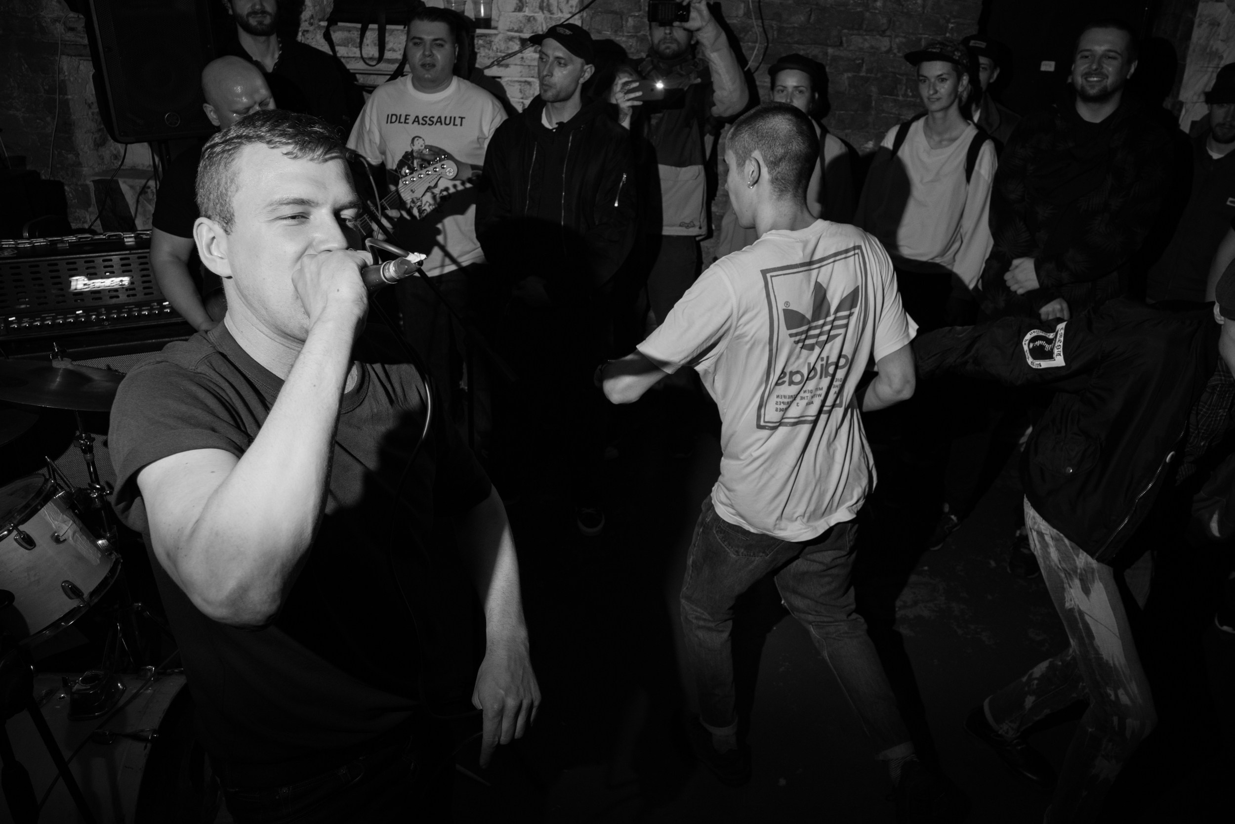 Walpurgis night @ Dissident @20.04.21