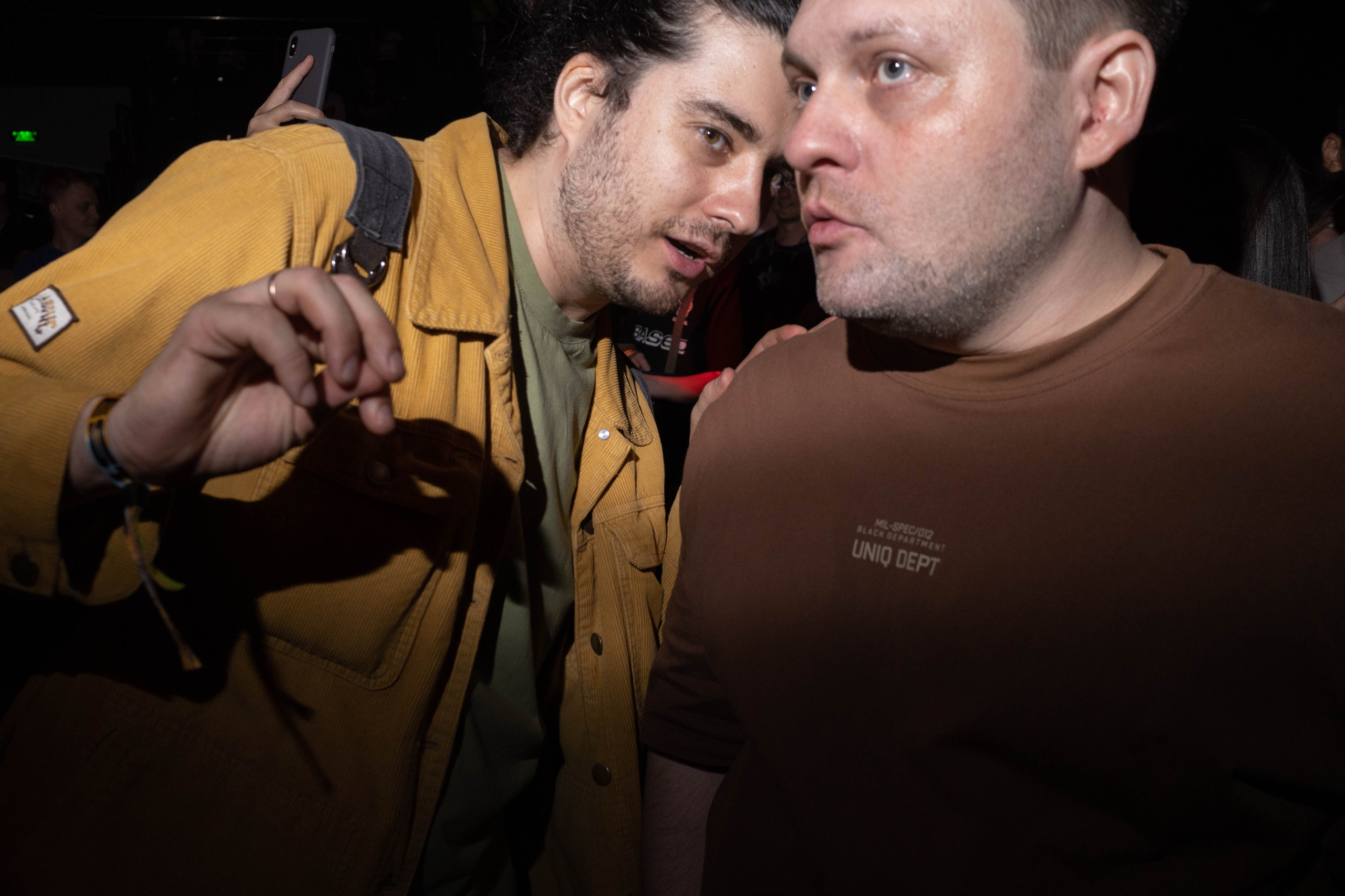 Lalalar at Mocfest @ 25.08.24