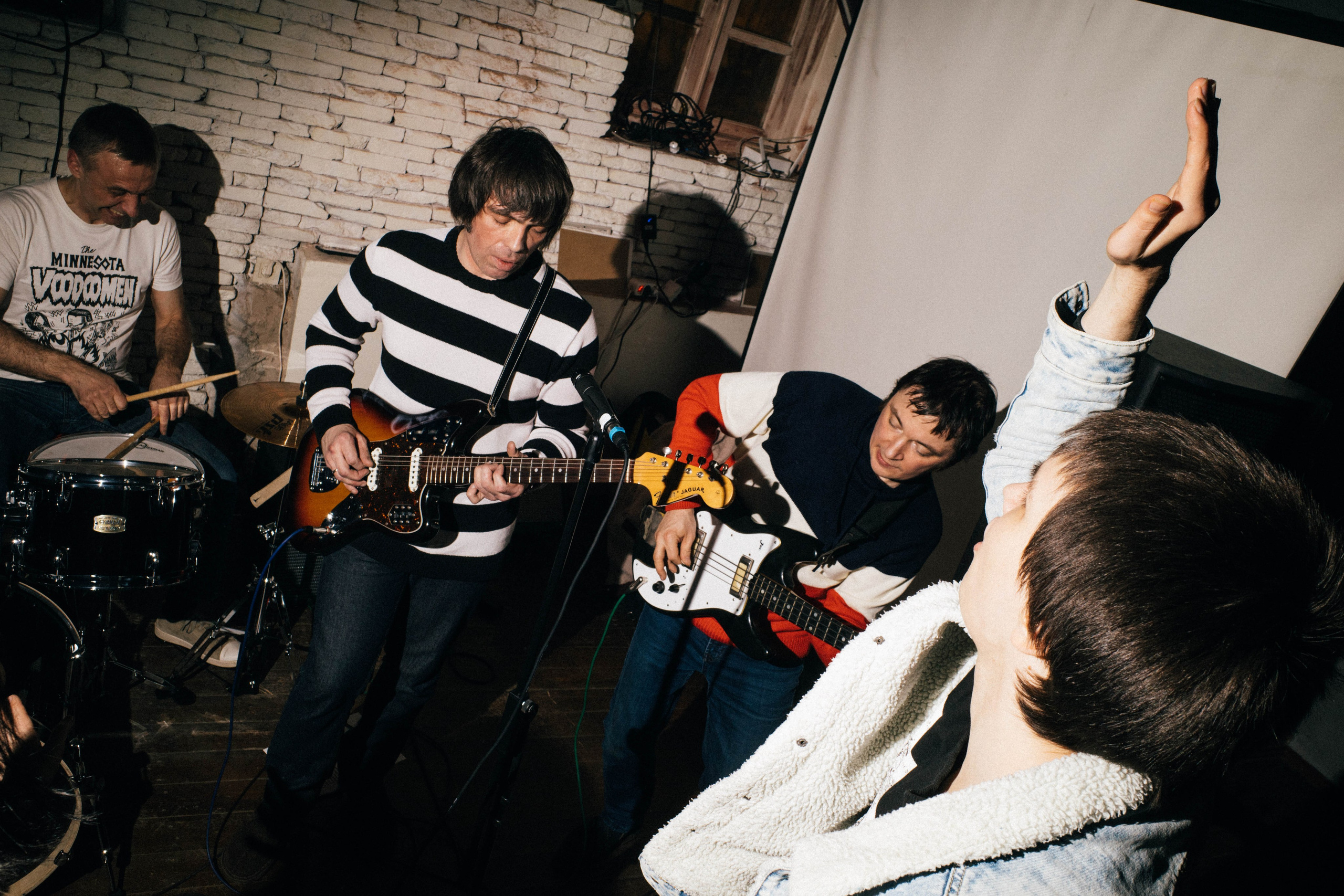 The Thunderbeats @ Koshini Bar @ 03.03.23