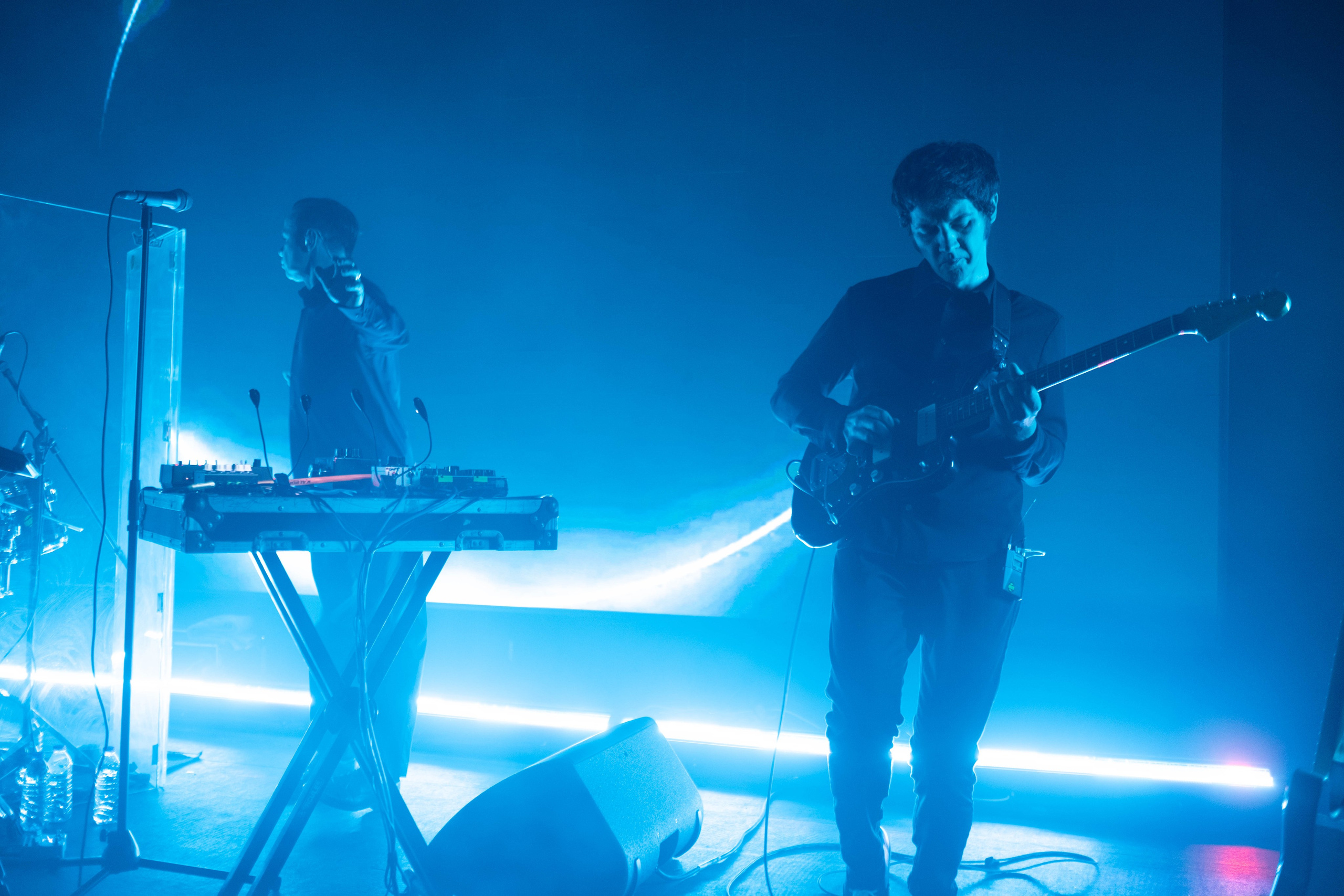 Dolphin @ 7 Fridays @ 06.05.25