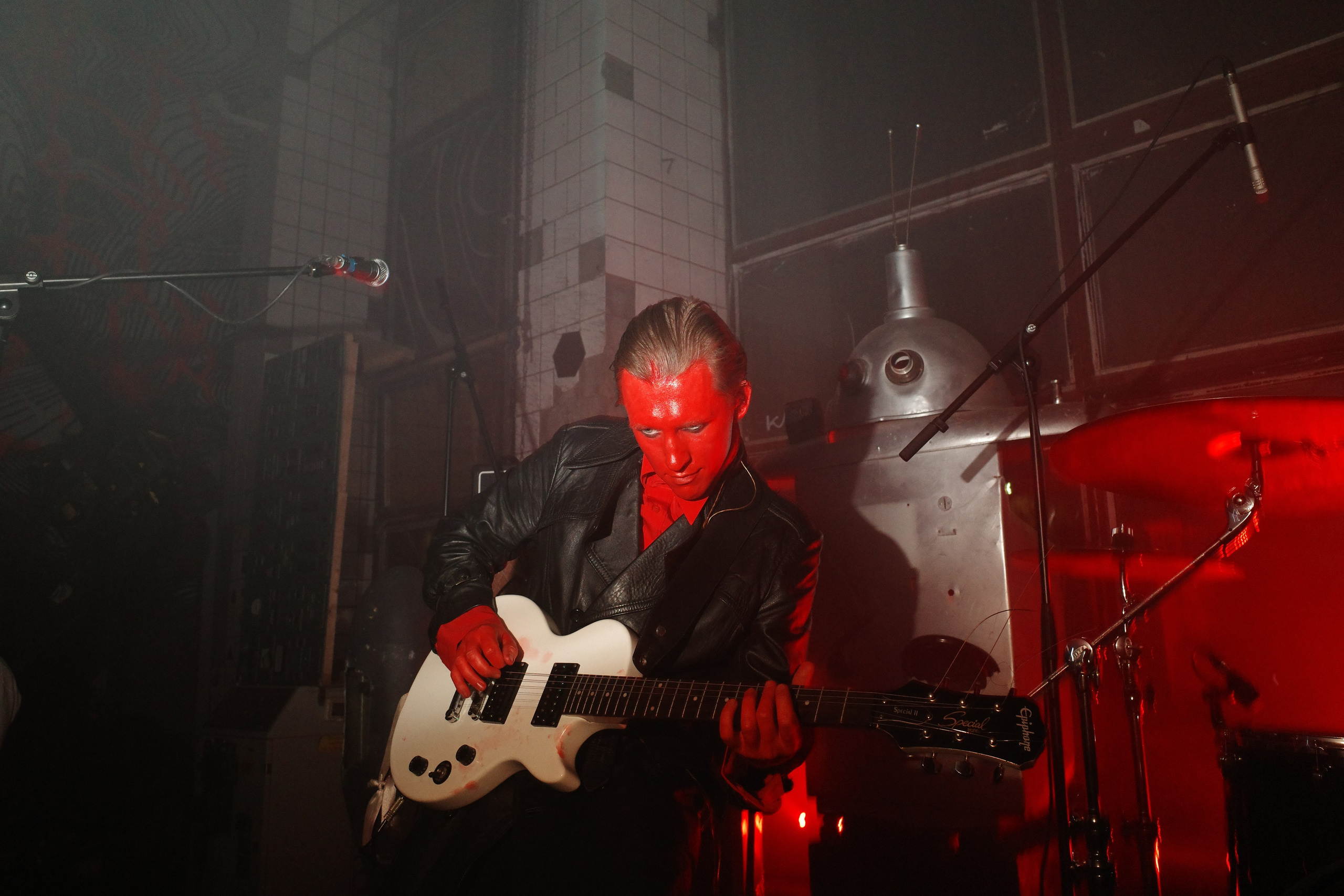 Poexxxali @ Pluton @ 30.05.2019