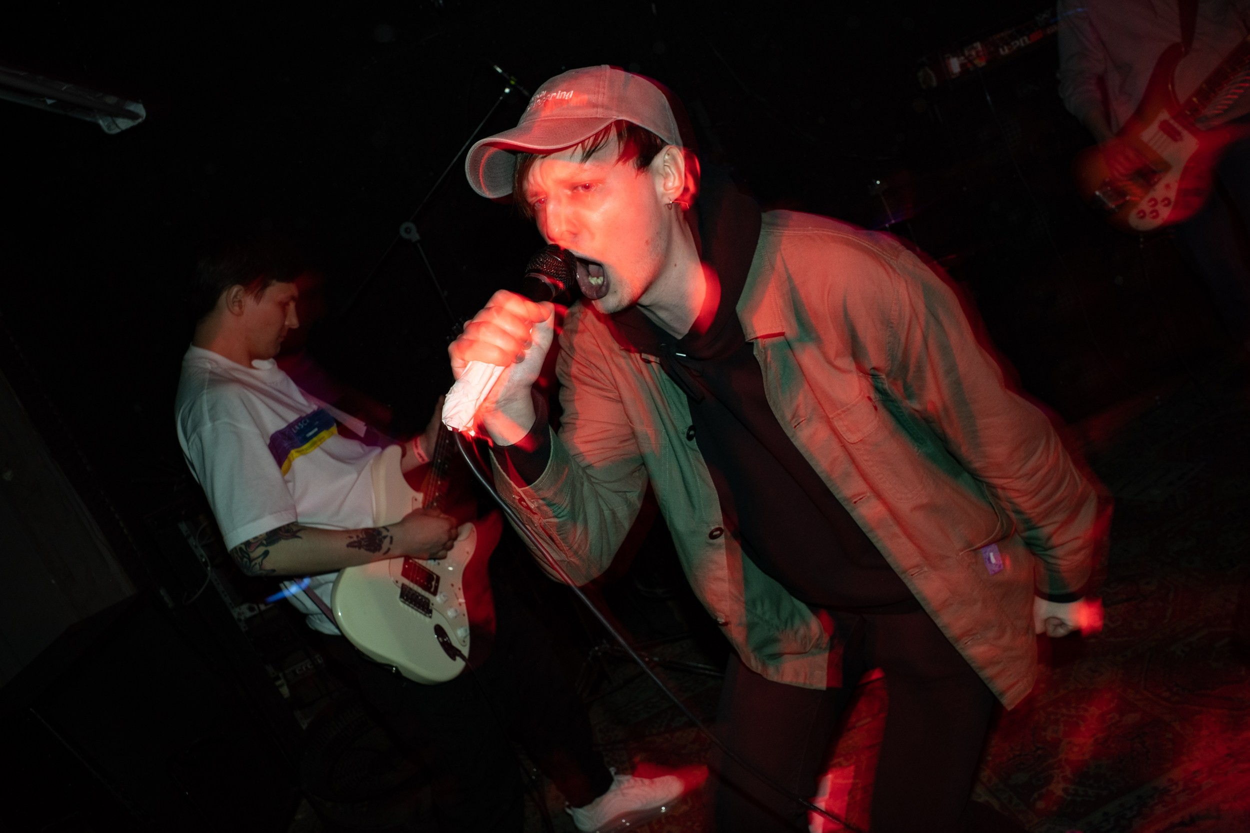 City 2 City pre-show @ Успех @ 30.03.21