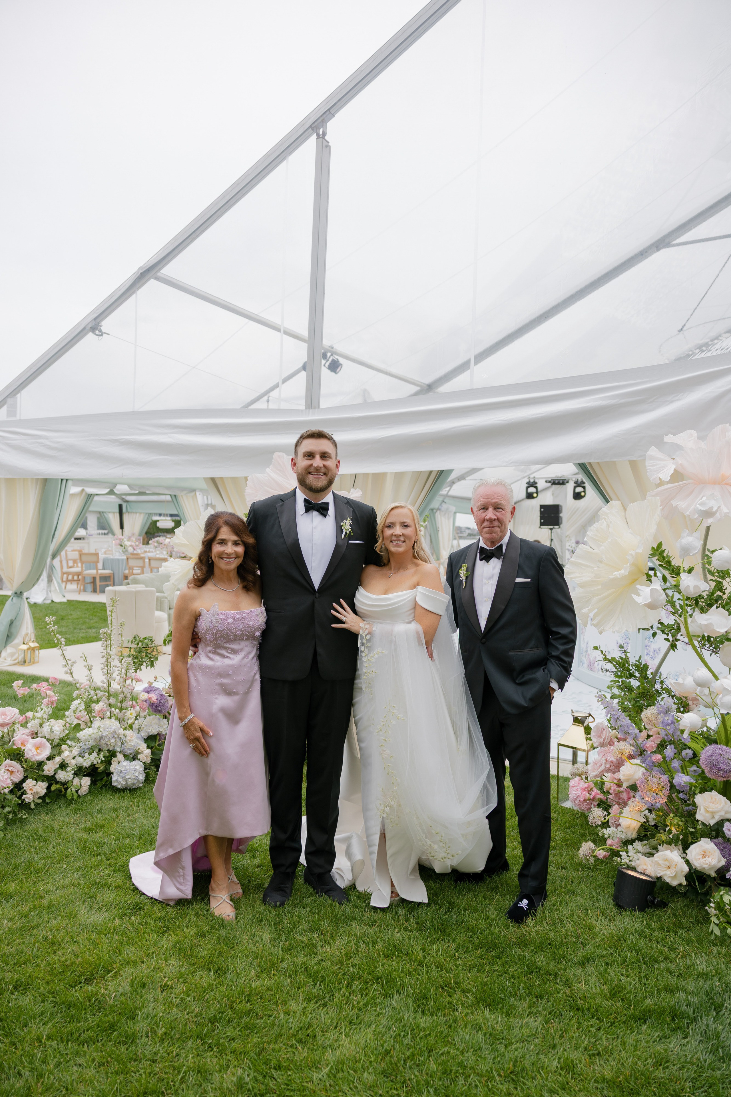 Anne Marie and Andrew. Wedding photographer and videographer New York | New Jersey