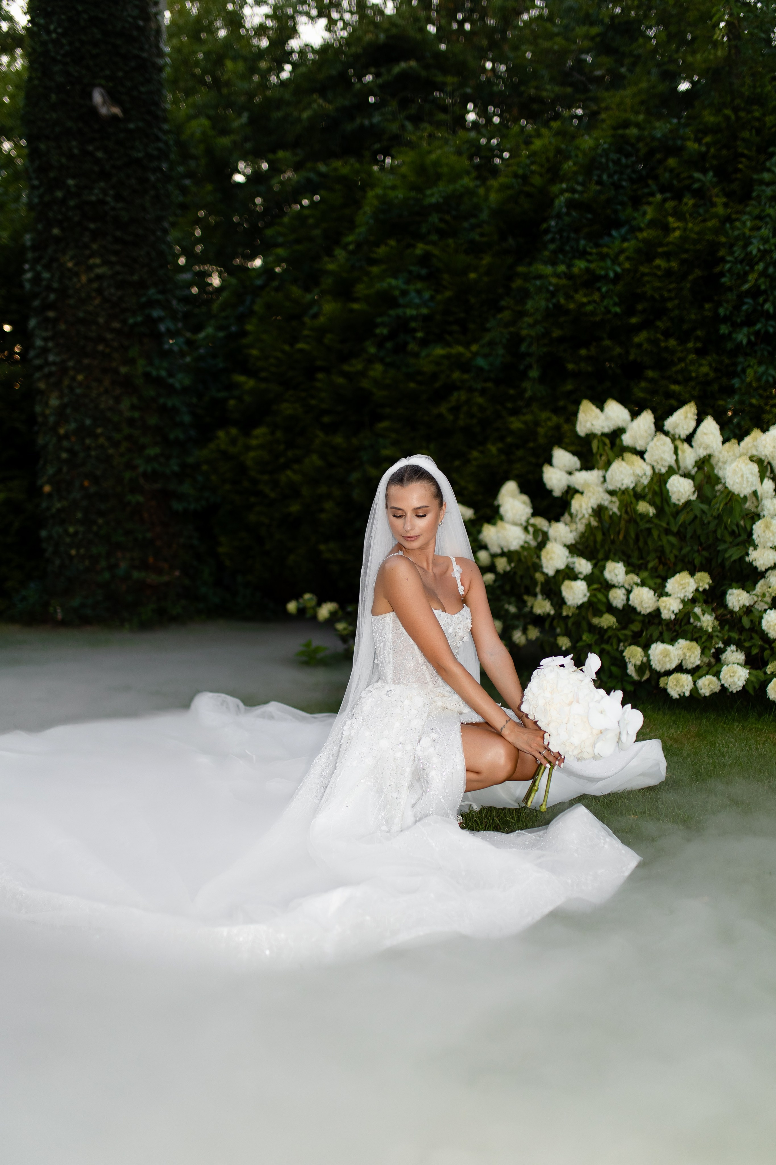 Андрій+Тетяна. Весільний, сімейний фотограф Варшава