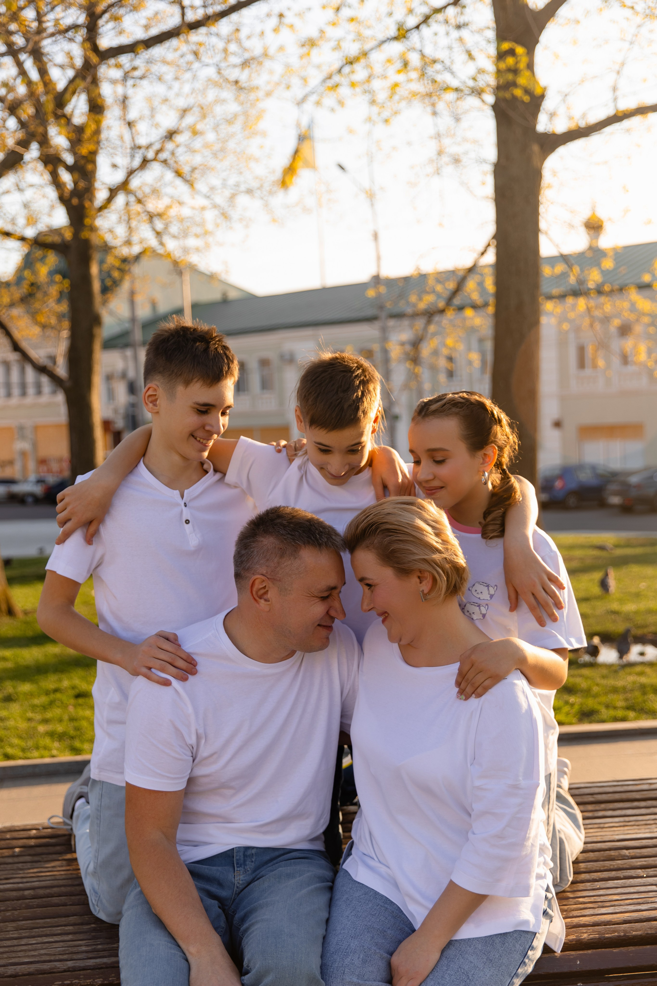 Родина. Весільний, сімейний фотограф Варшава