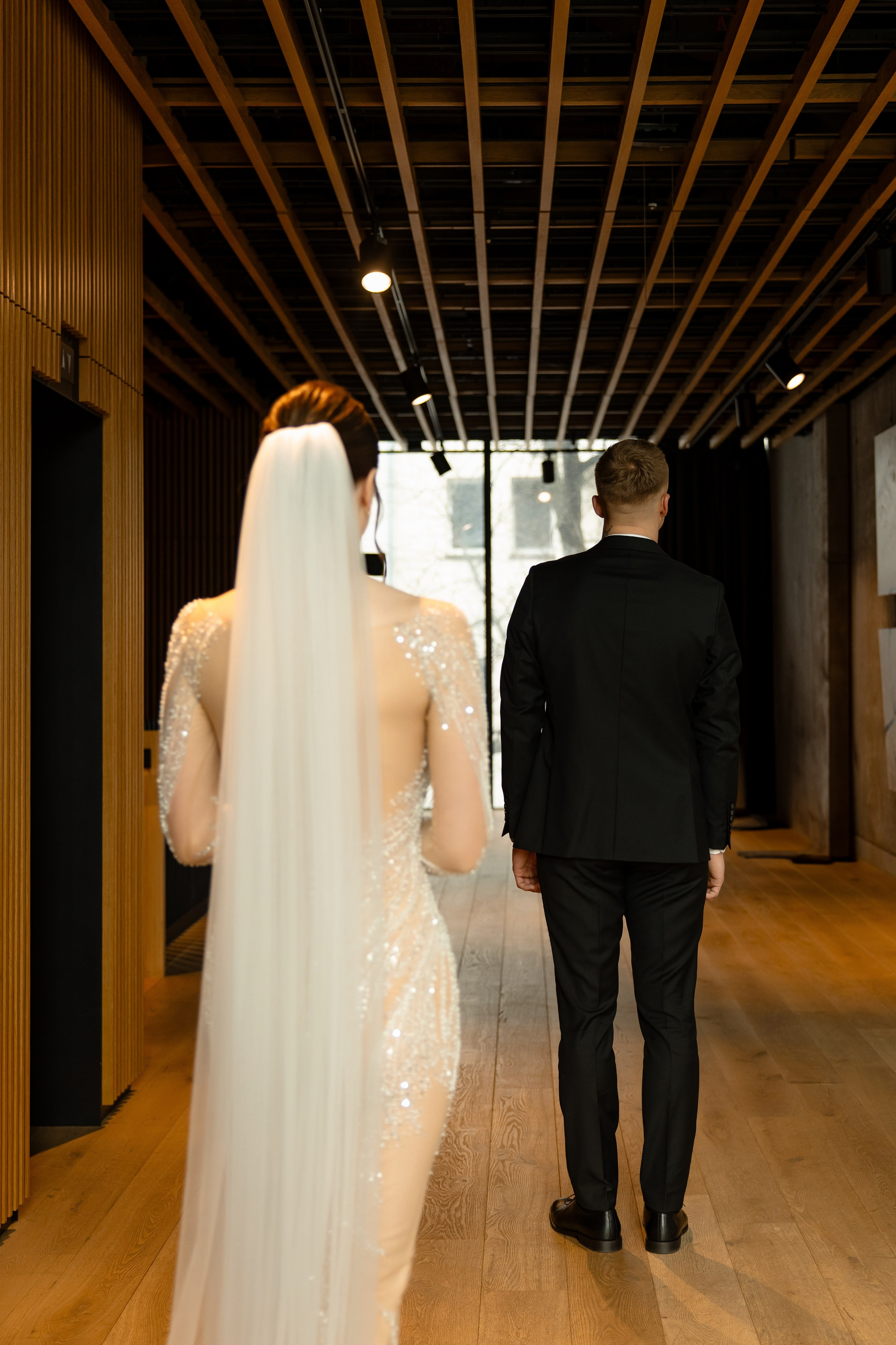 Андрій + Тетяна. Весільний, сімейний фотограф Варшава