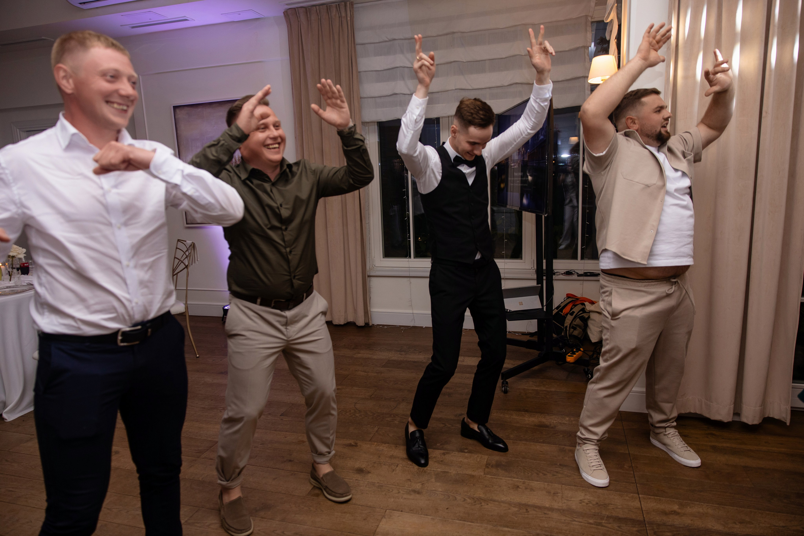 Василь + Іванна. Весільний, сімейний фотограф Варшава