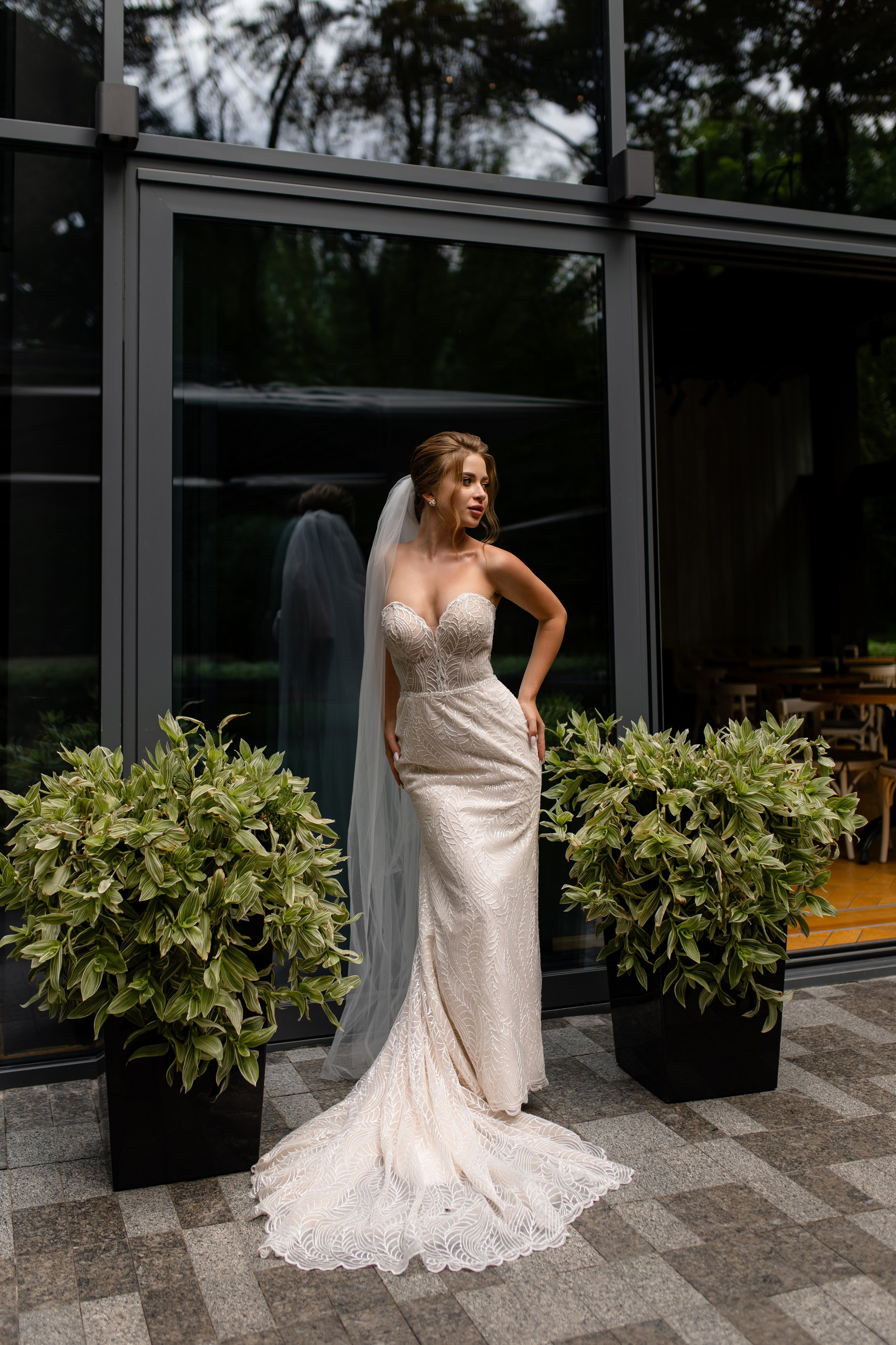 Денис+Алена. Весільний, сімейний фотограф Варшава