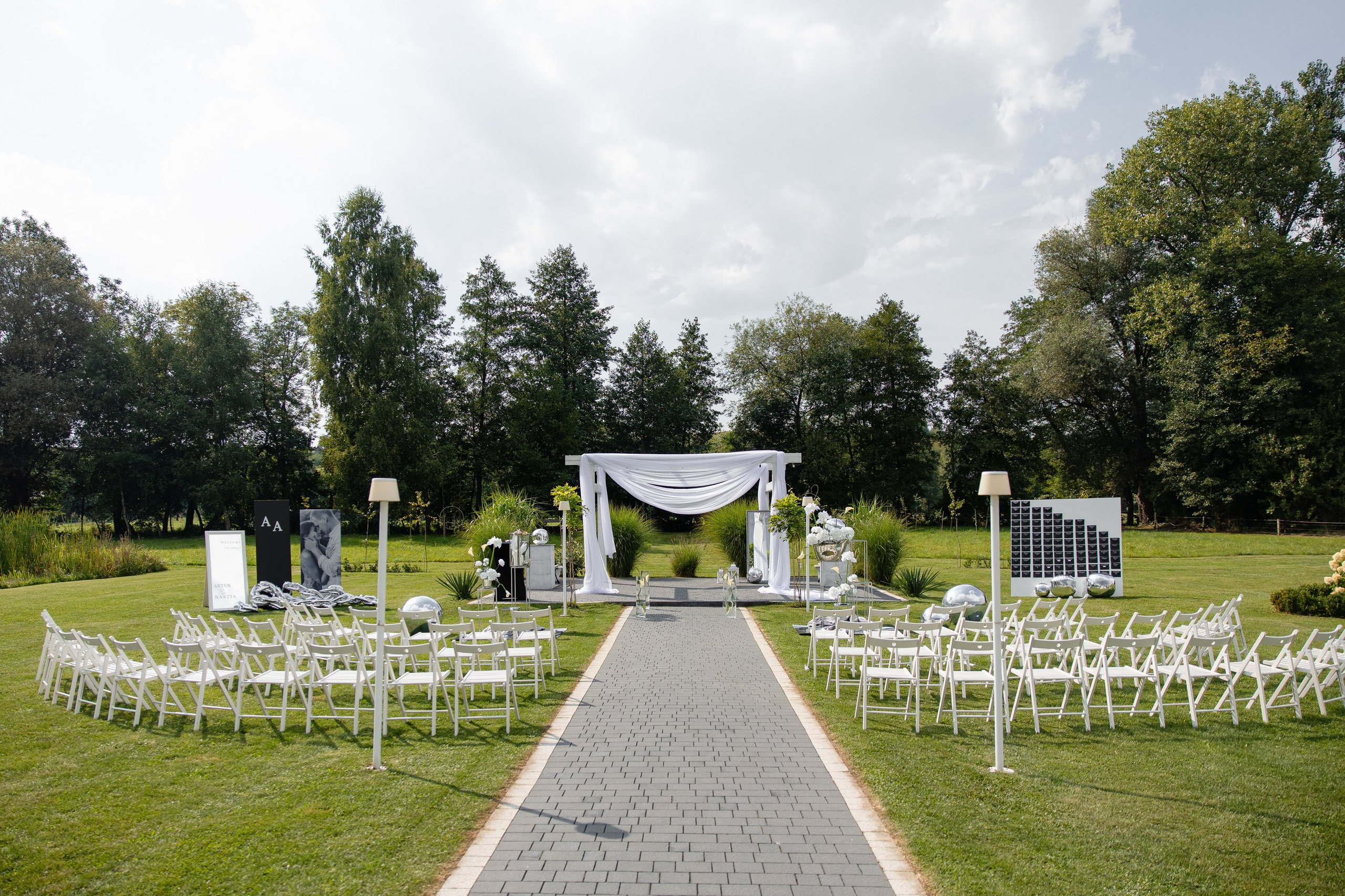 Артур + Анастасія. Весільний, сімейний фотограф Варшава