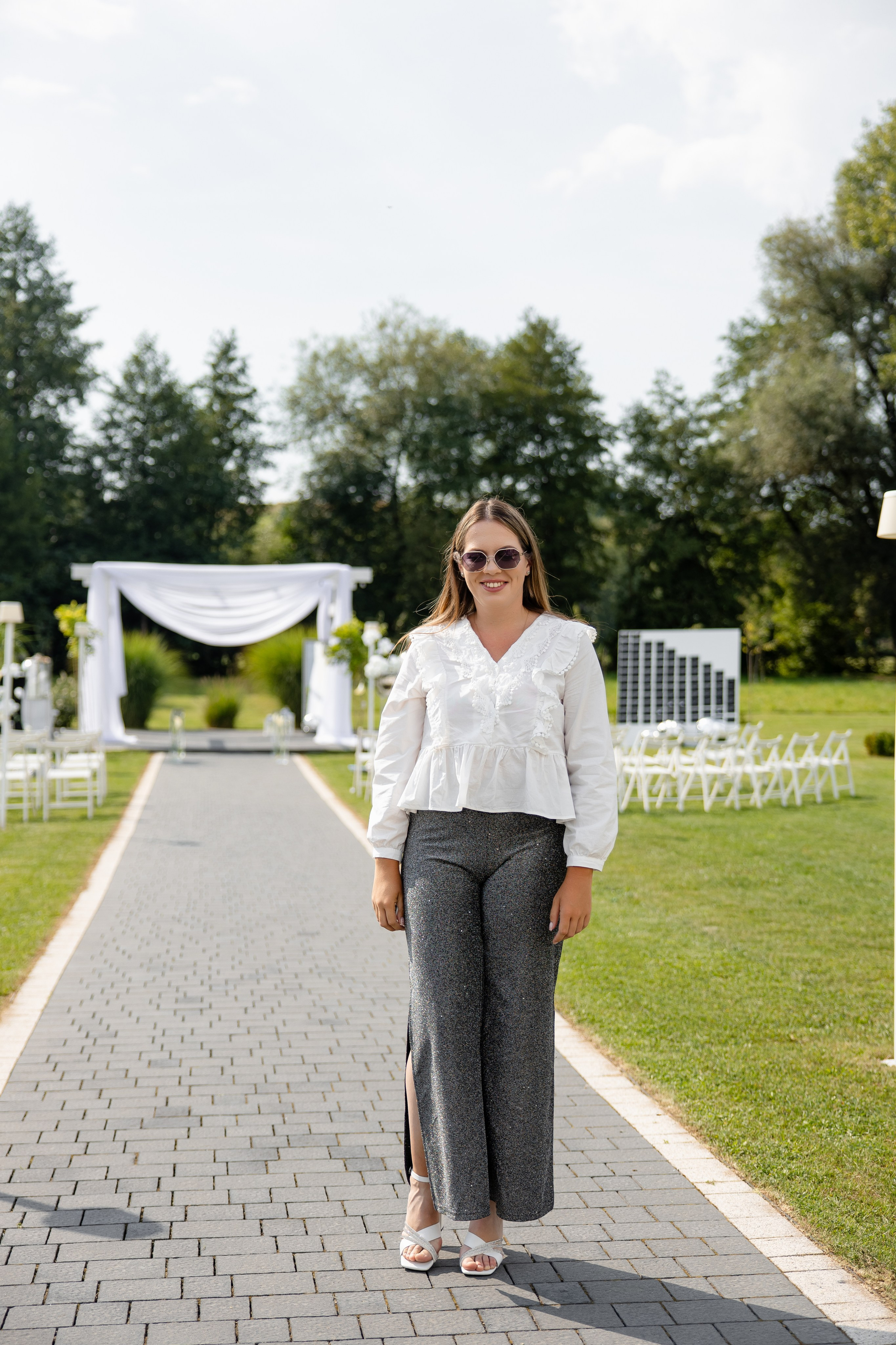 Артур + Анастасія. Весільний, сімейний фотограф Варшава