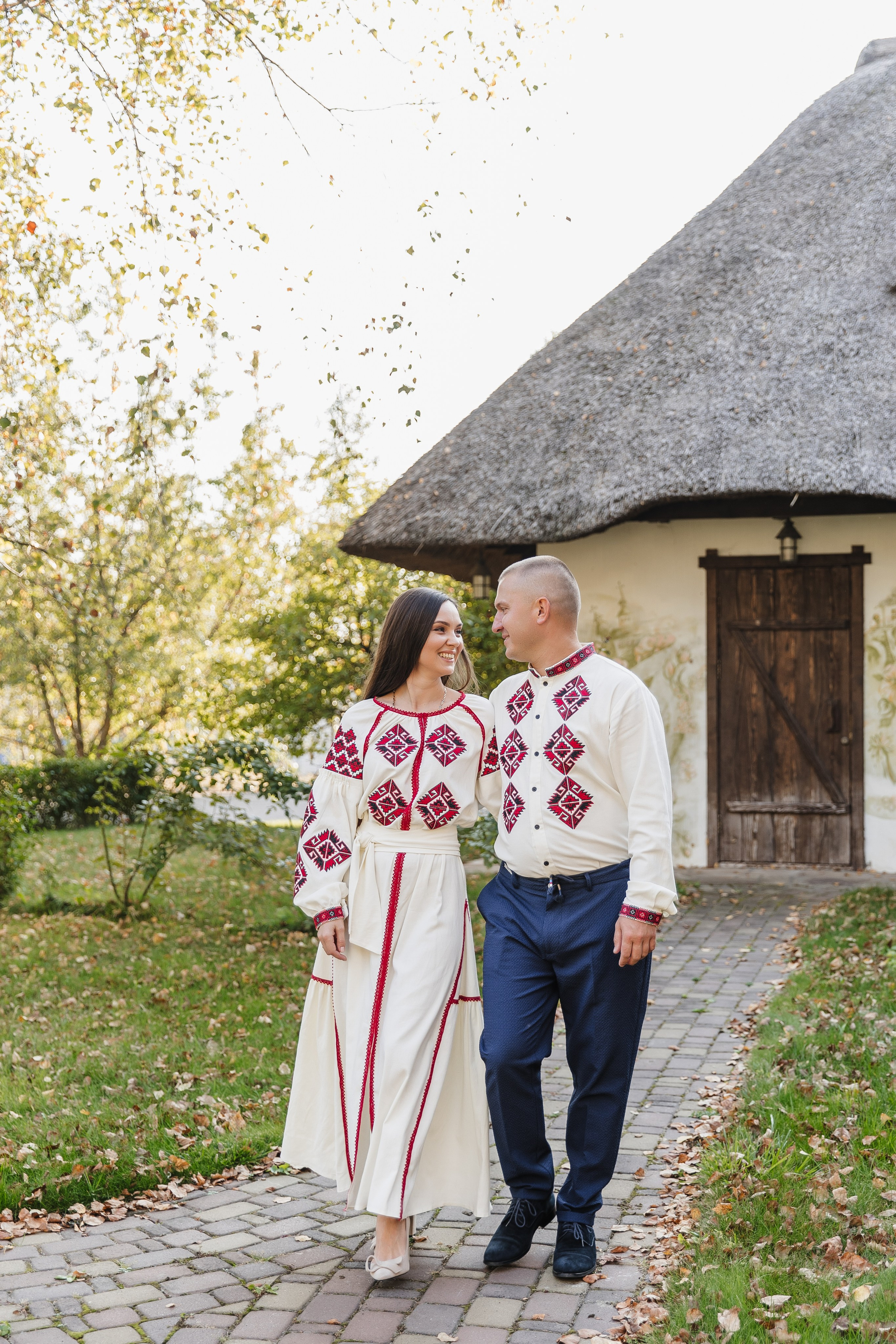 Артем+Макс+Олена. Весільний, сімейний фотограф Варшава