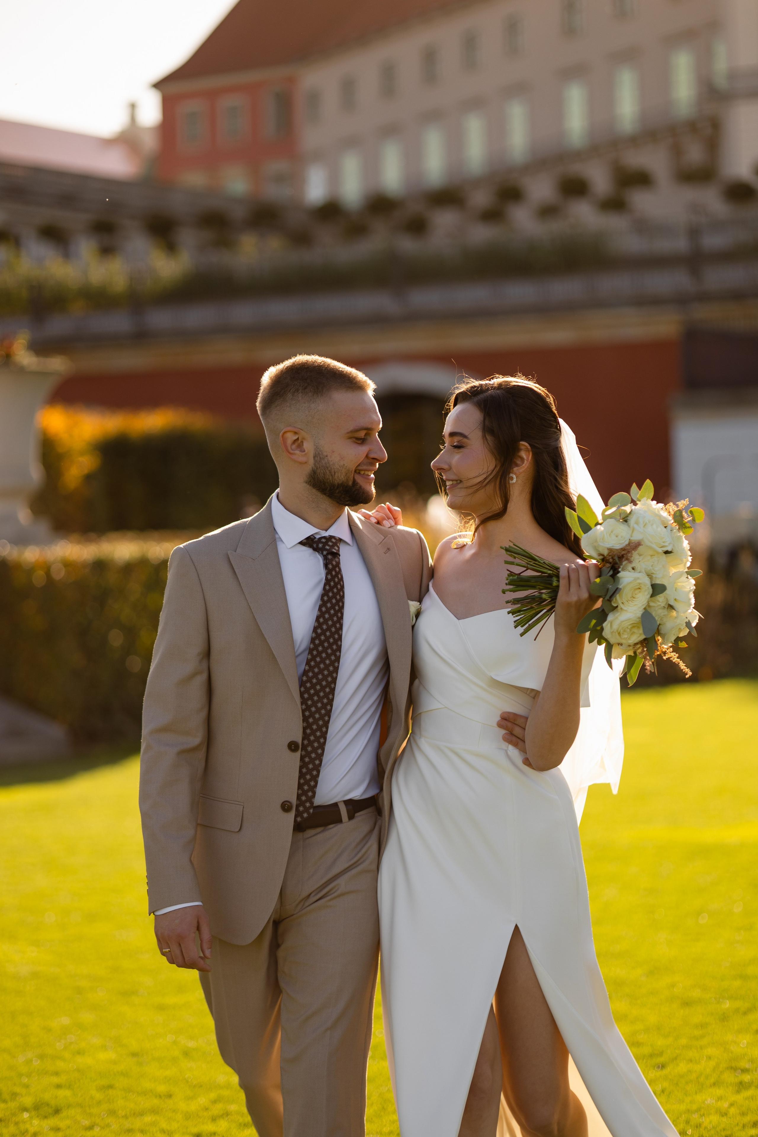 Анатолій+Вікторія. Весільний, сімейний фотограф Варшава