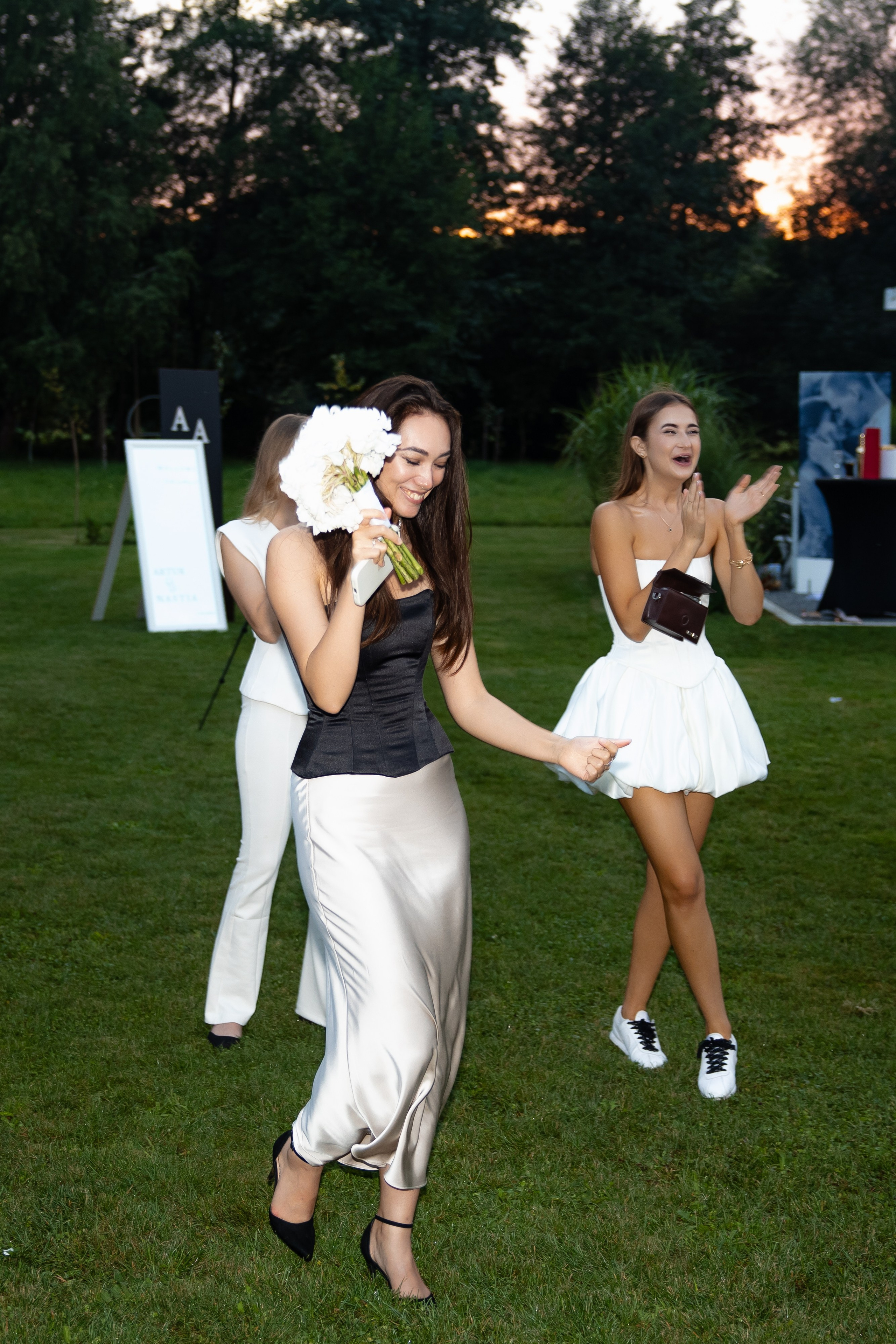 Артур + Анастасія. Весільний, сімейний фотограф Варшава