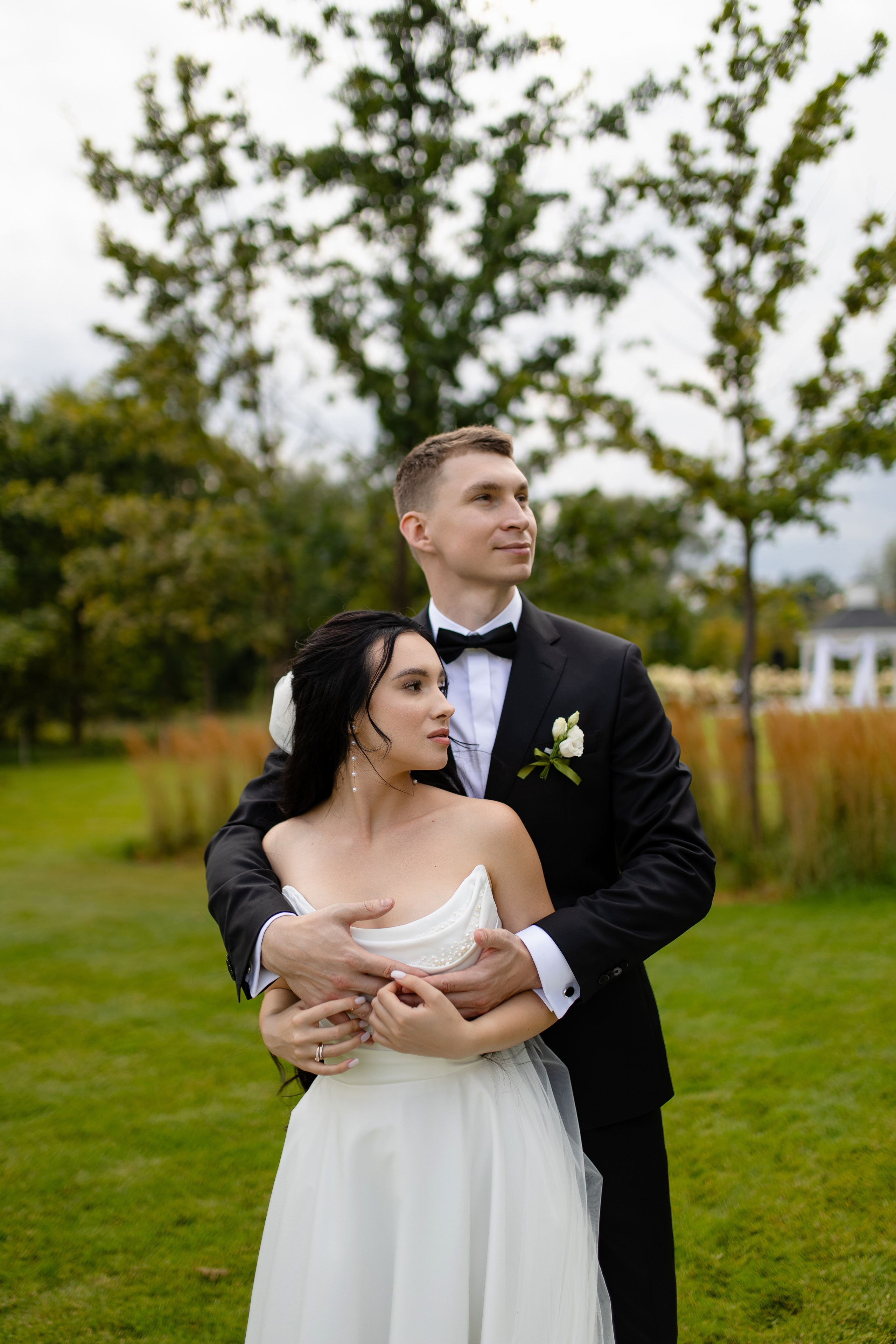 Діма + Валерія. Весільний, сімейний фотограф Варшава