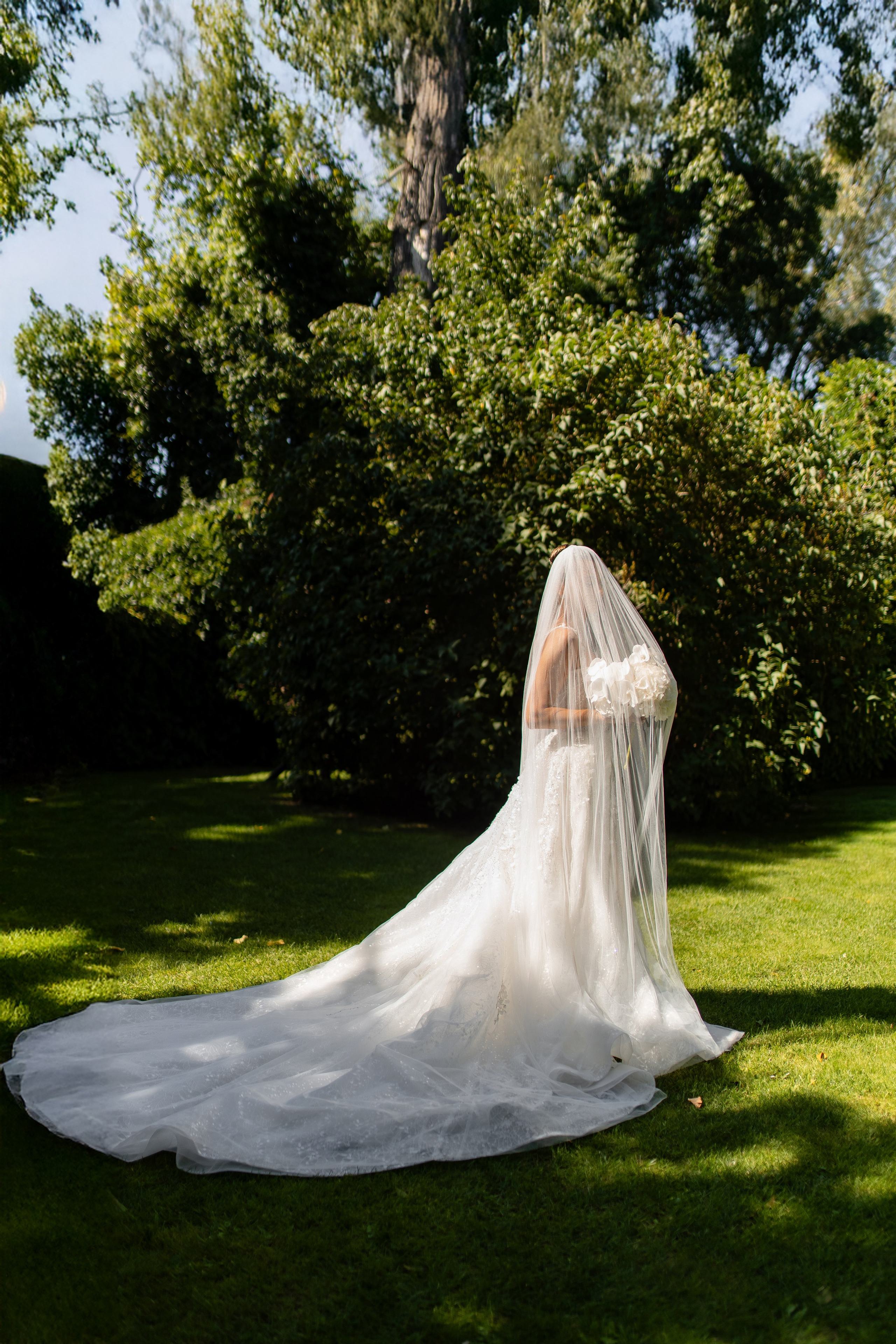 Андрій+Тетяна. Весільний, сімейний фотограф Варшава