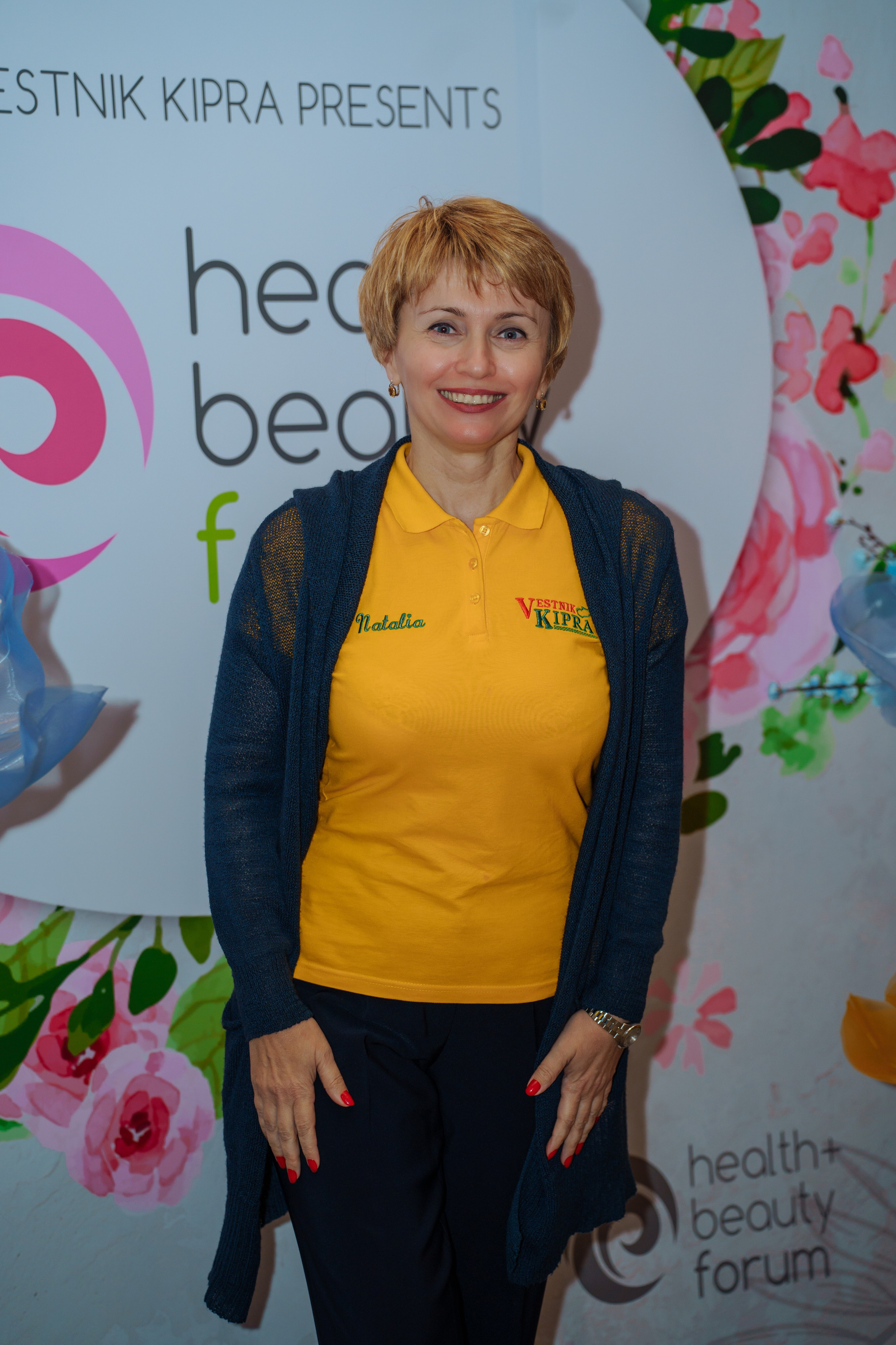 Health and beauty 2024. Семейный и детский фотограф на Кипре Елена